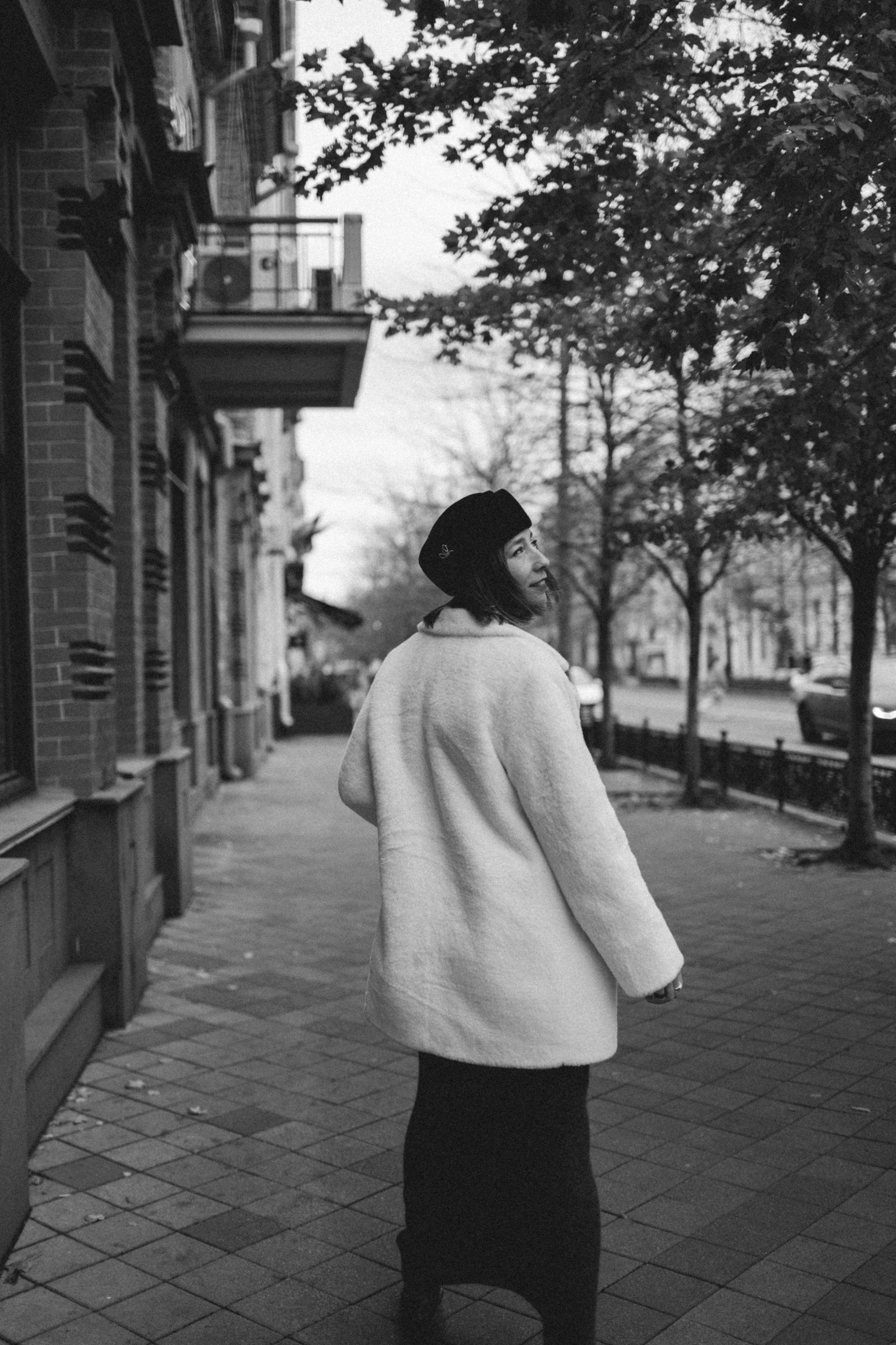 Осень город. Фотограф в Краснодаре Лагунов Владимир