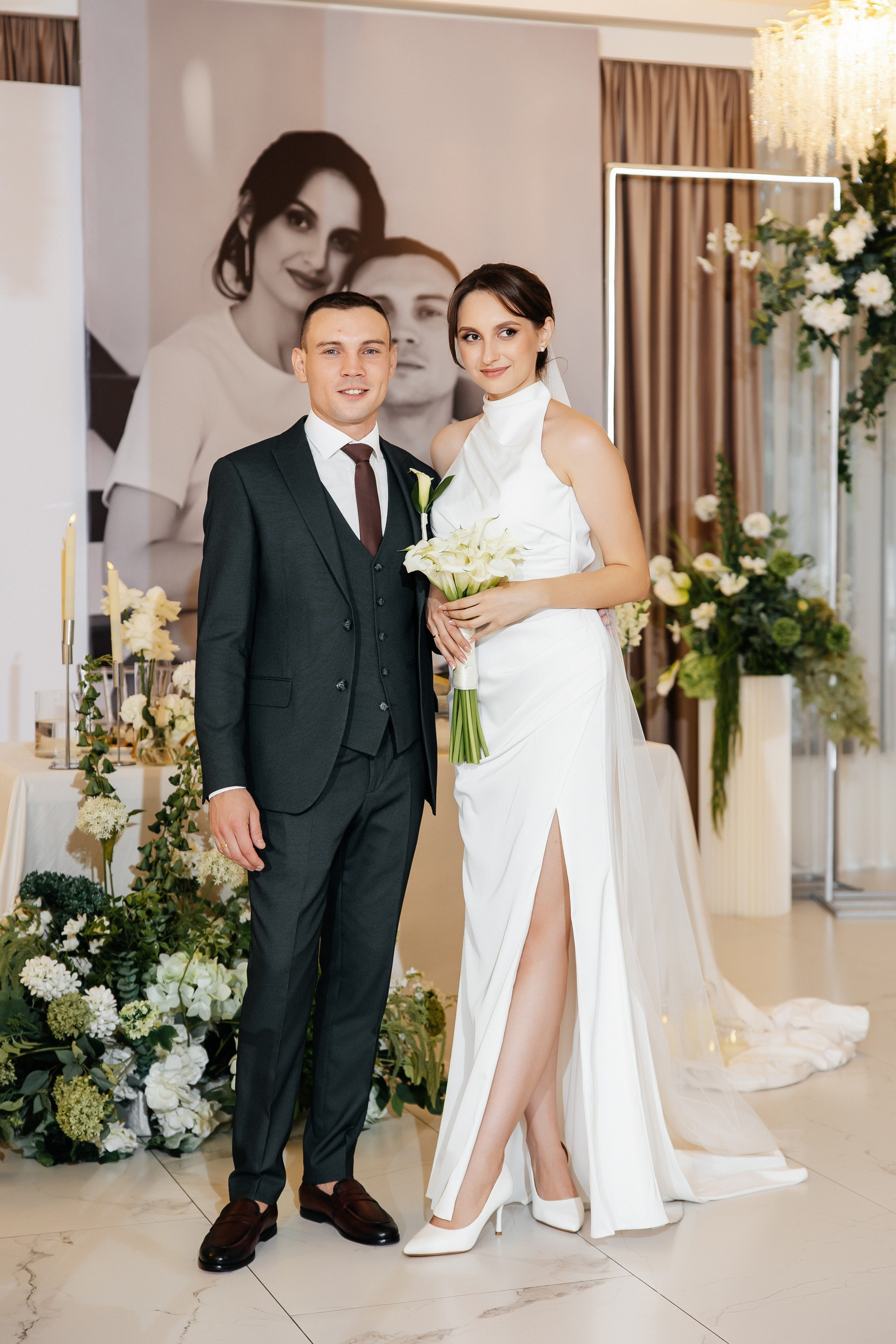 A&A. Свадебный фотограф Краснодар