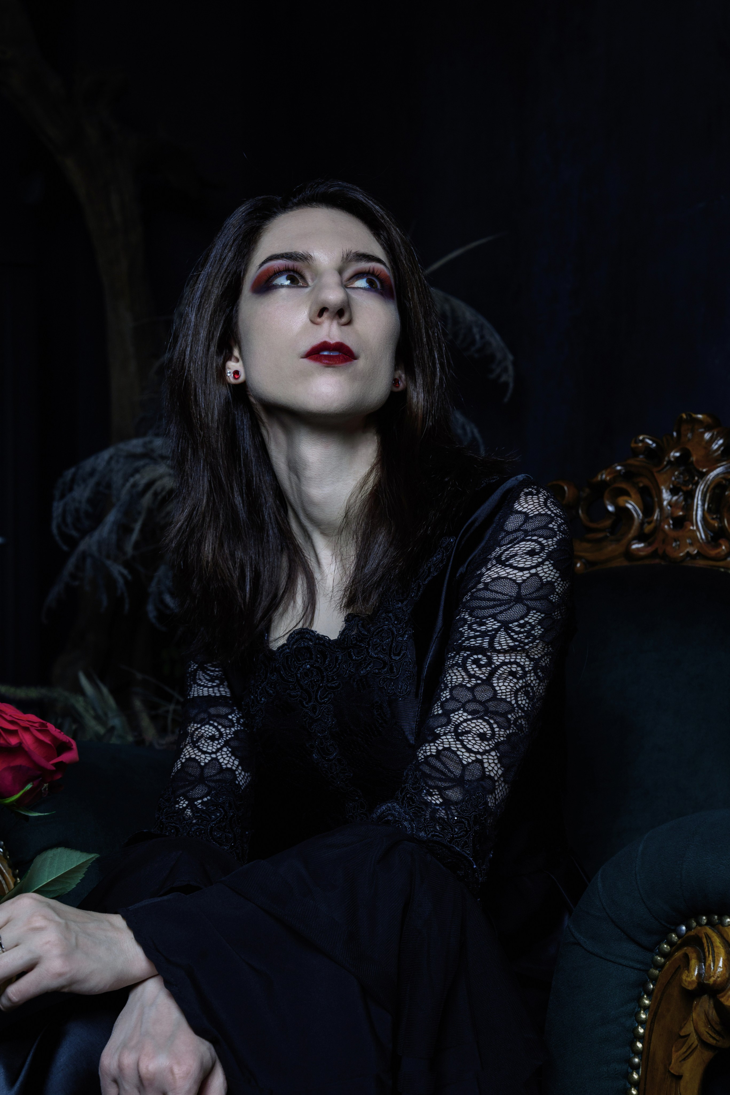 Фотосессии. Фотограф из Москвы Ярослава Панкратова