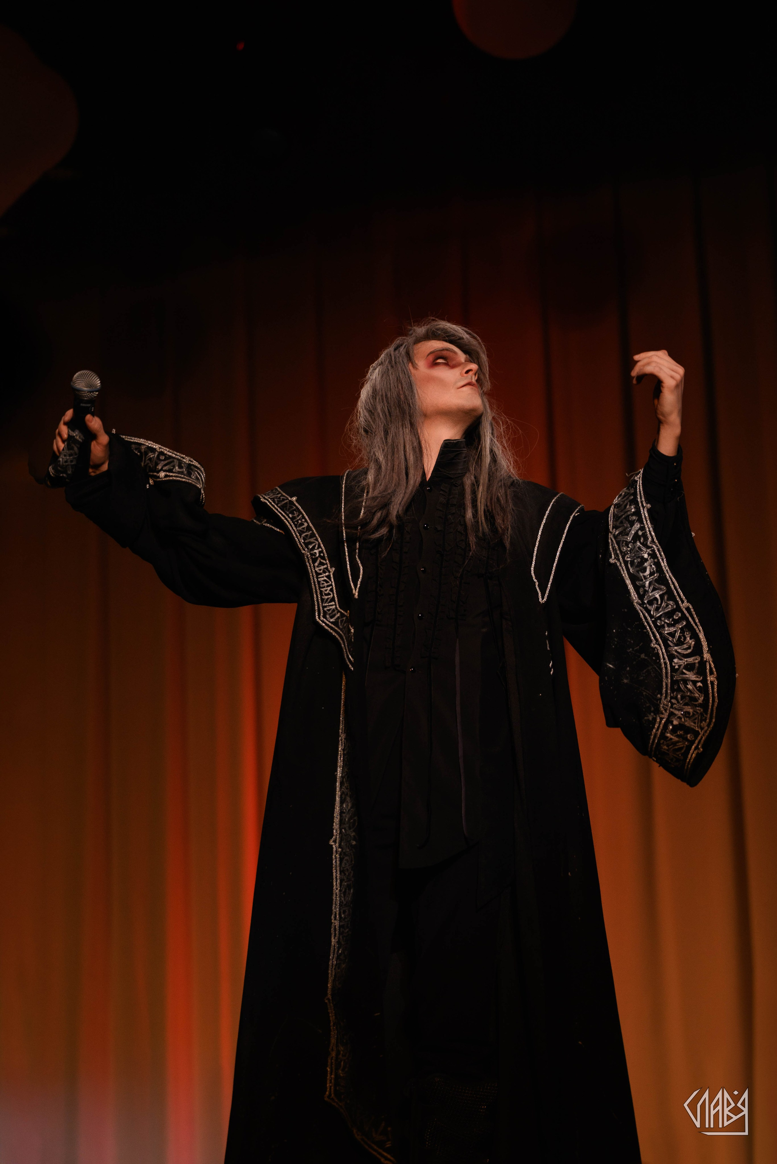 Magic fest. Фотограф из Москвы Ярослава Панкратова