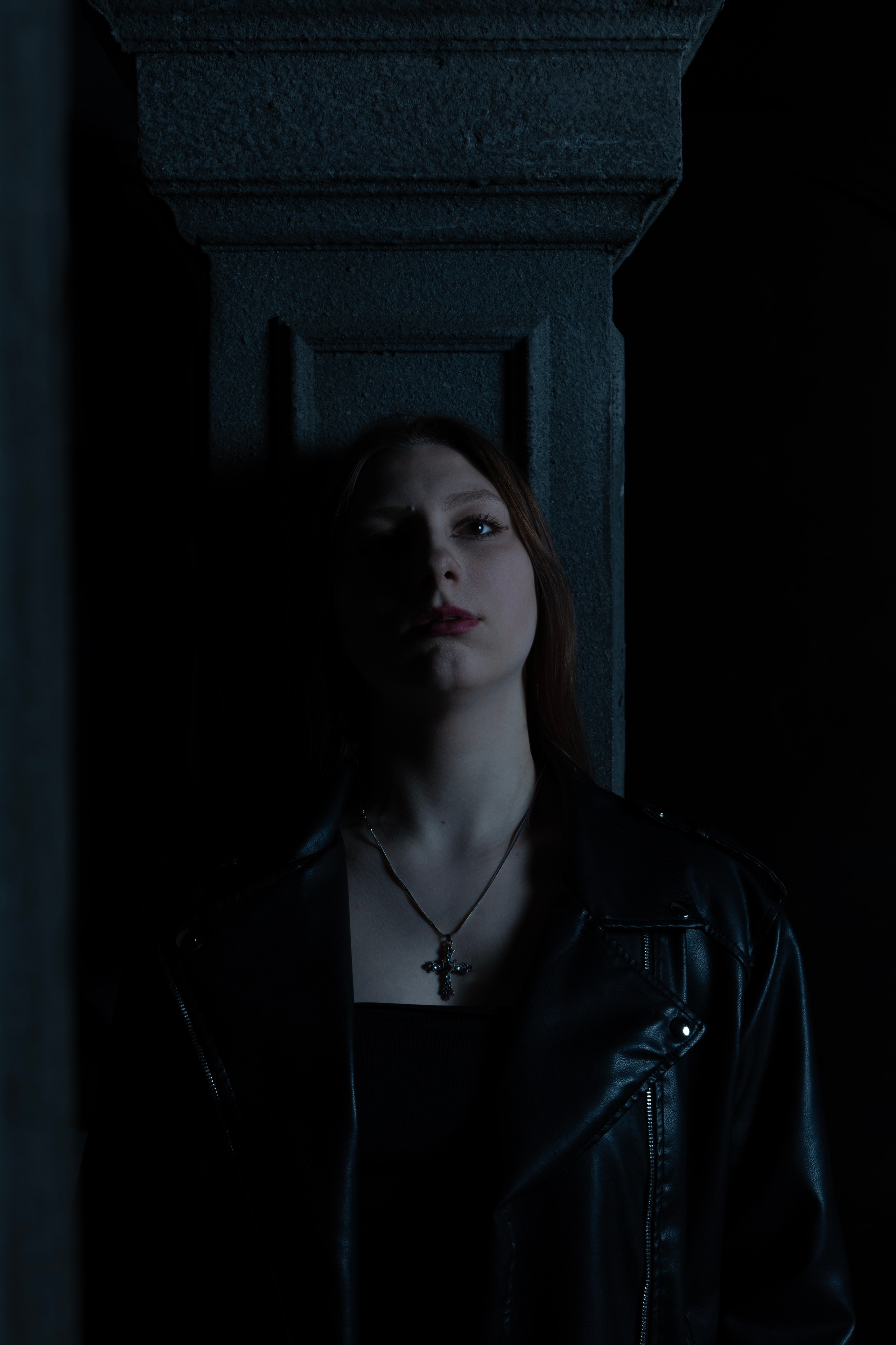 Студийная фотосессия