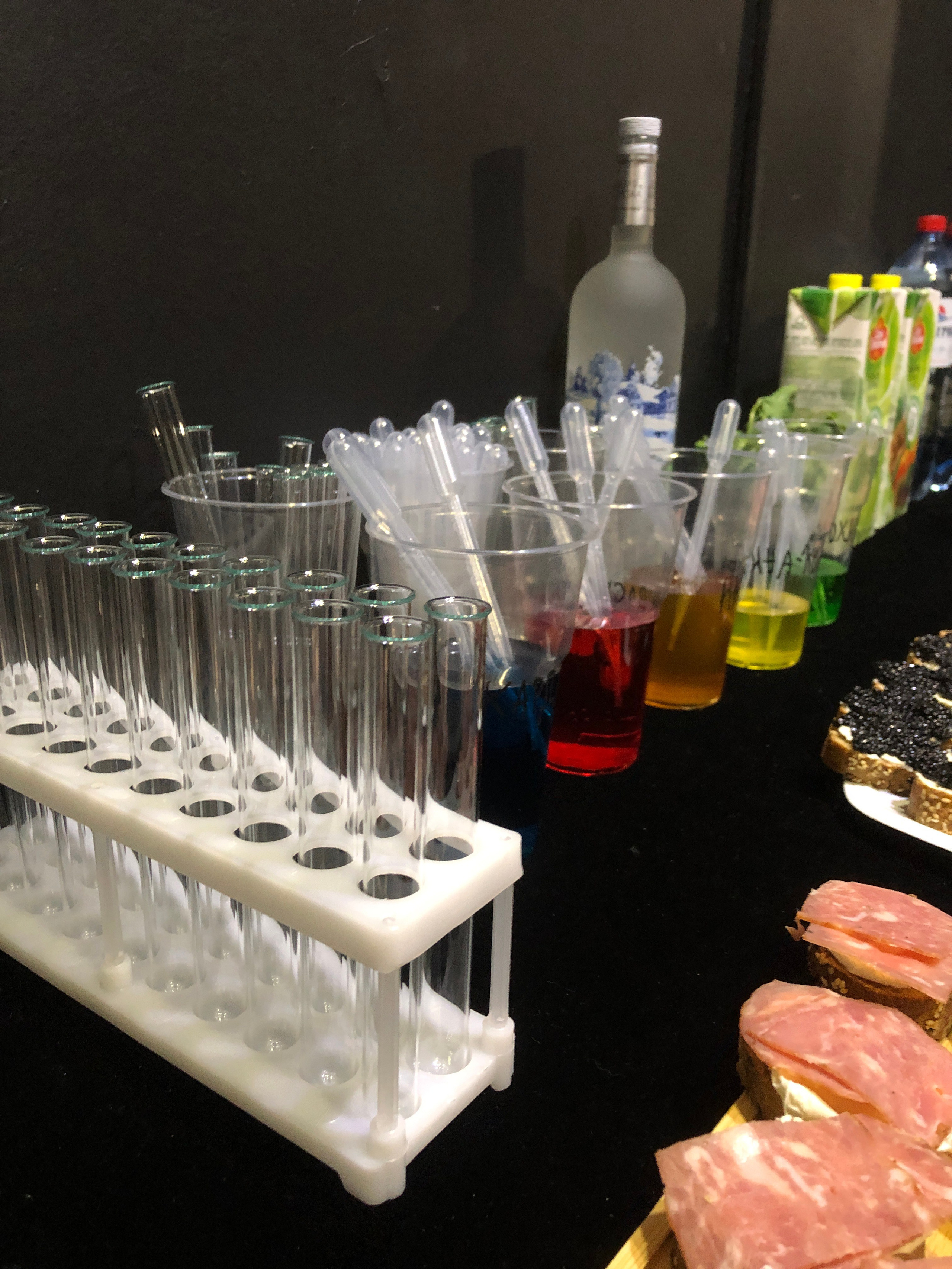 «Трактат о Корчевателе». Современная художница Елена Алексеева (Alpha_Vita)