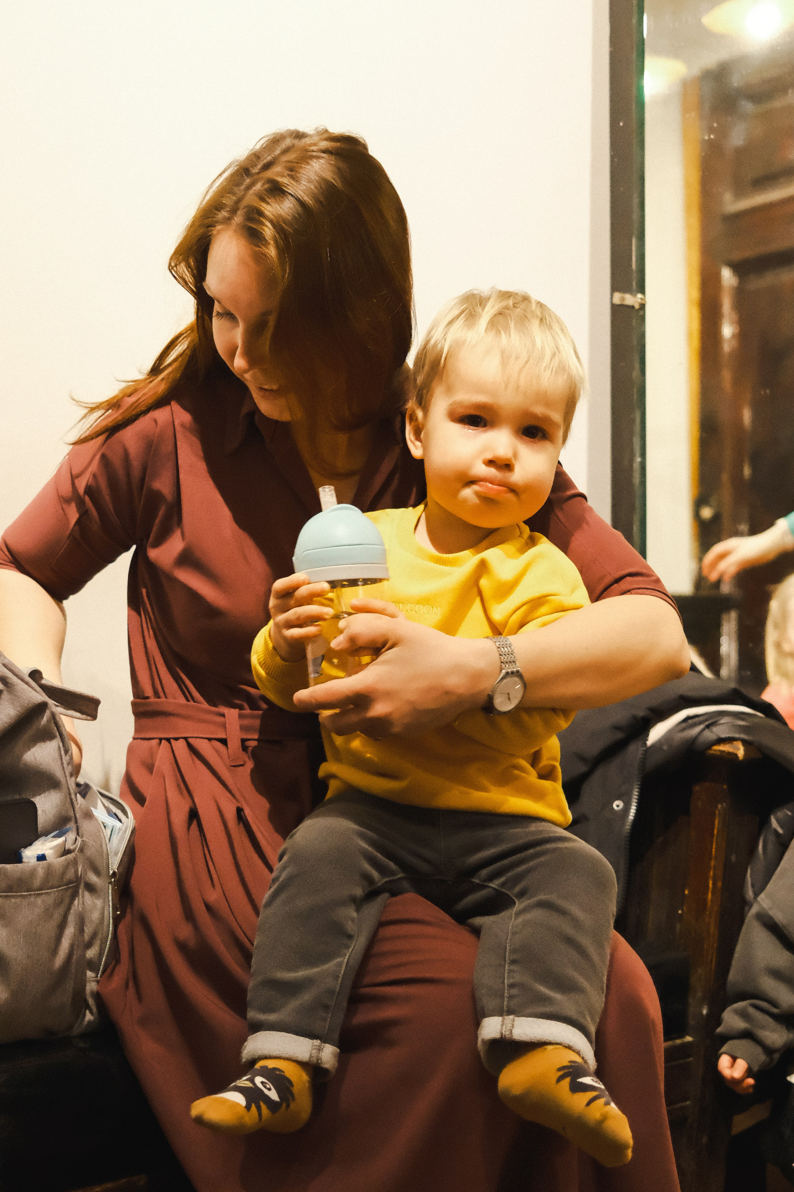 День Рожденное. Фотограф в Санкт-Петербурге. Маша Ярусскина