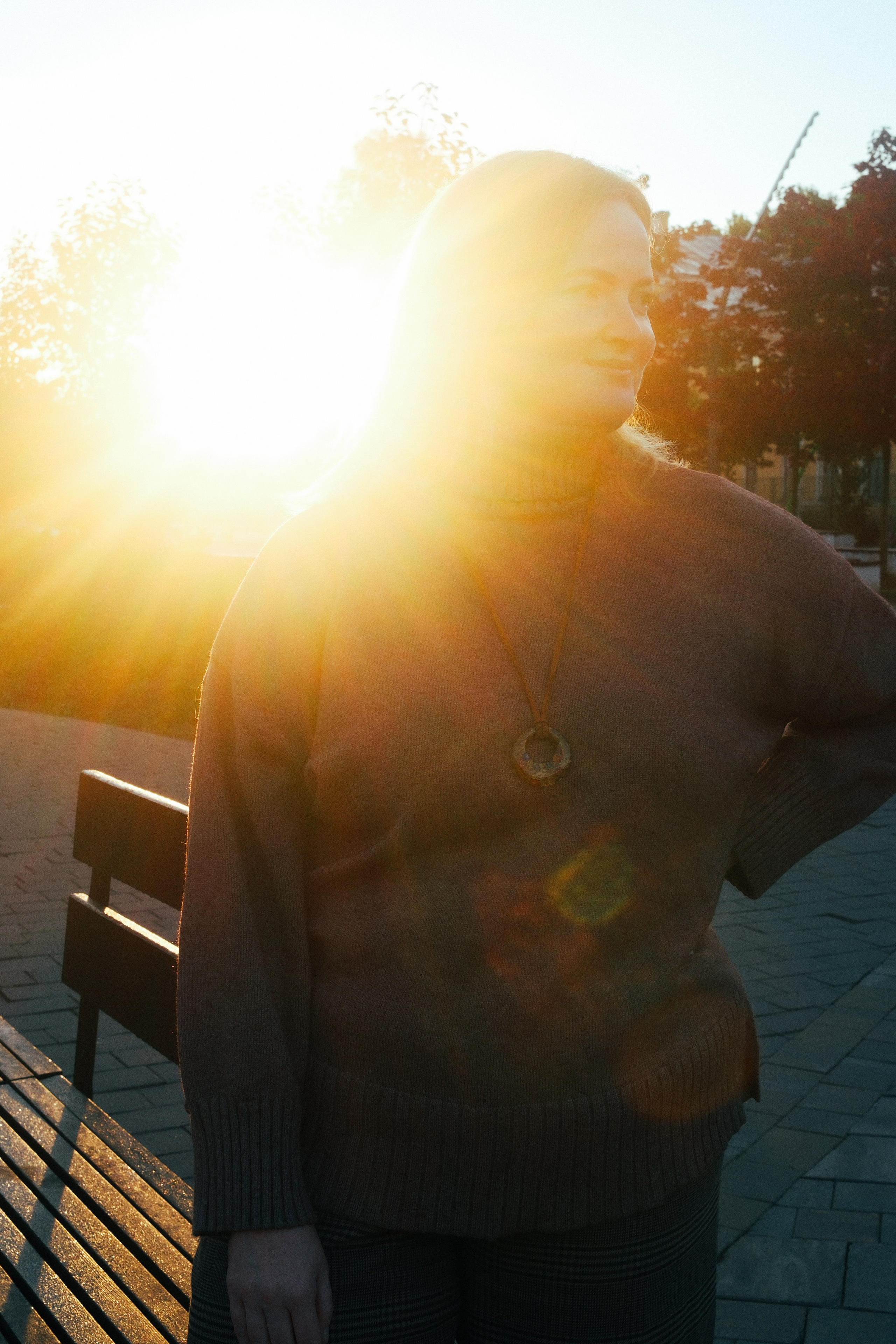 Gold autumn. Фотограф в Санкт-Петербурге. Маша Ярусскина