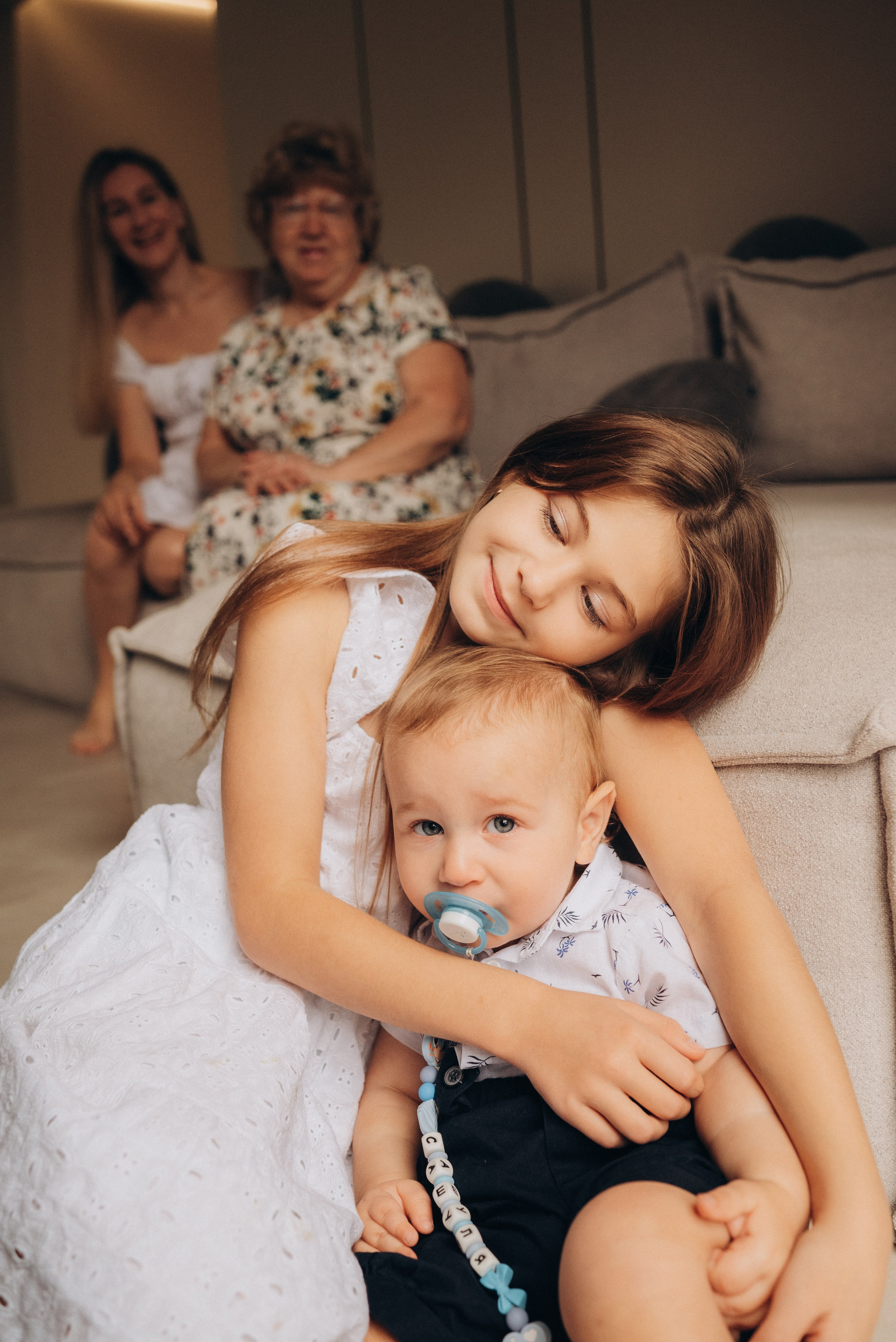 Отзывы. Семейный фотограф Юлия Власова