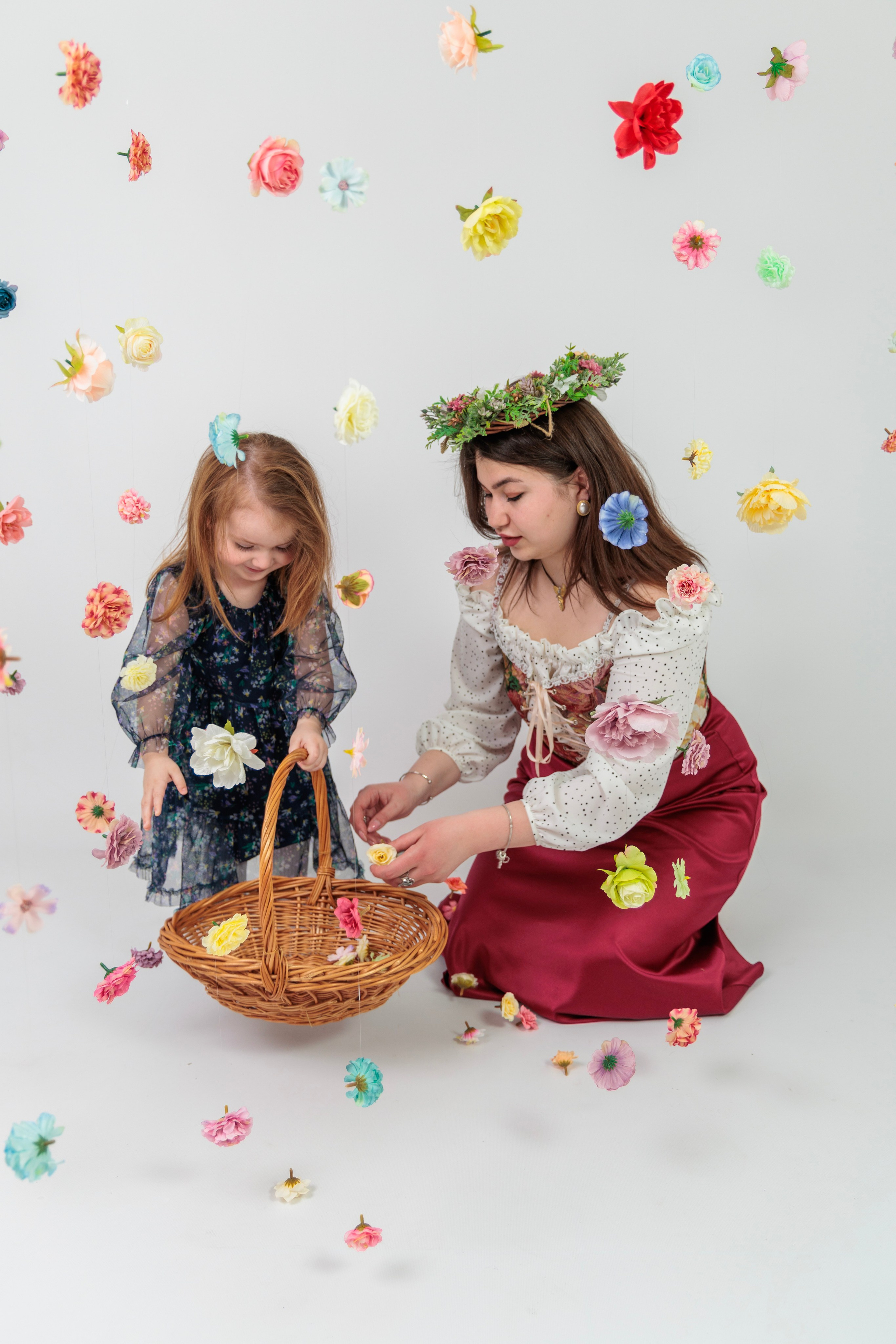 Семейная фотосессия в Гуково Григорий Новиков. Фотограф Гуково Григорий Новиков novikov.foto