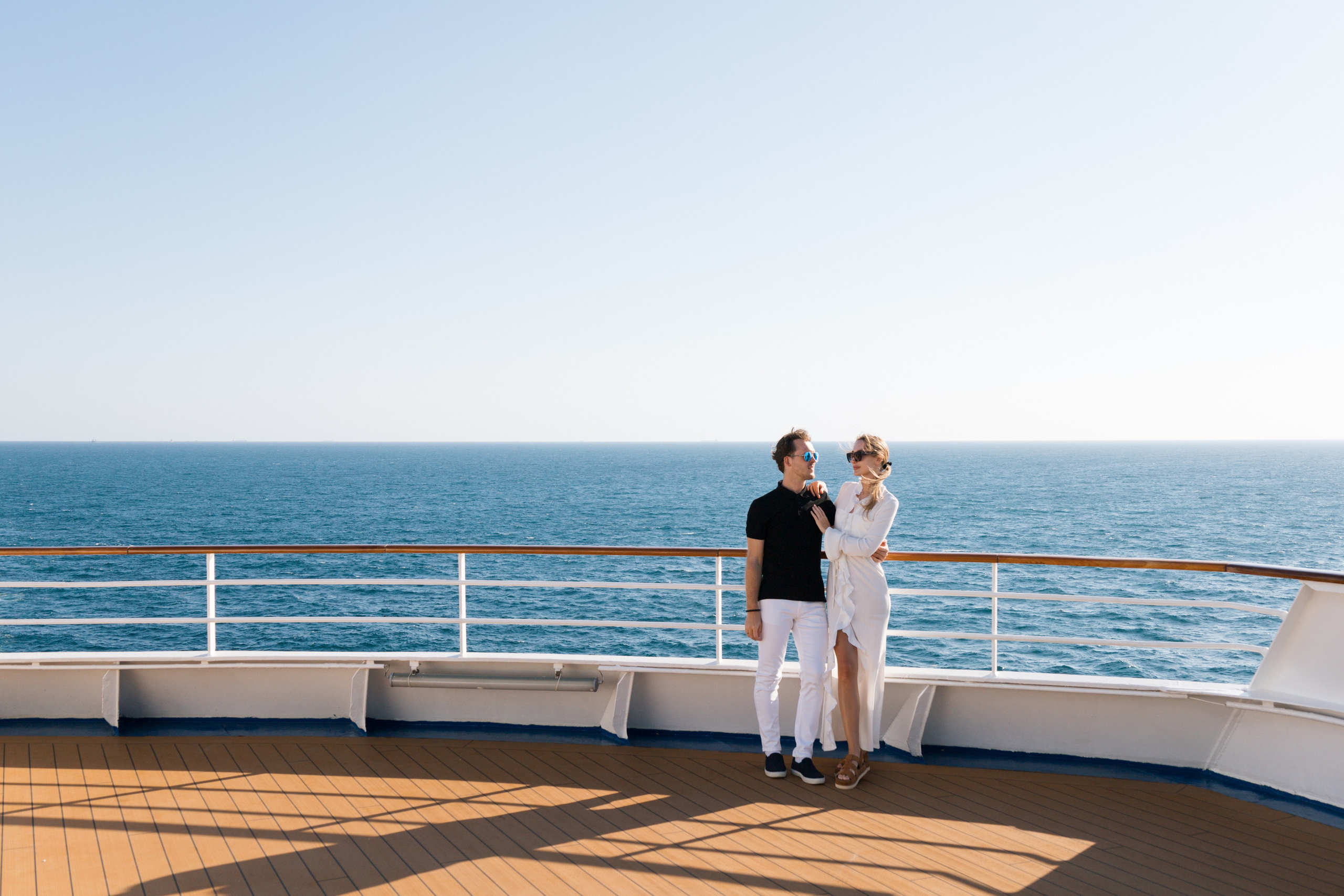 Фото на палубе. Фотограф — психолог Сочи, Краснодар, Москва