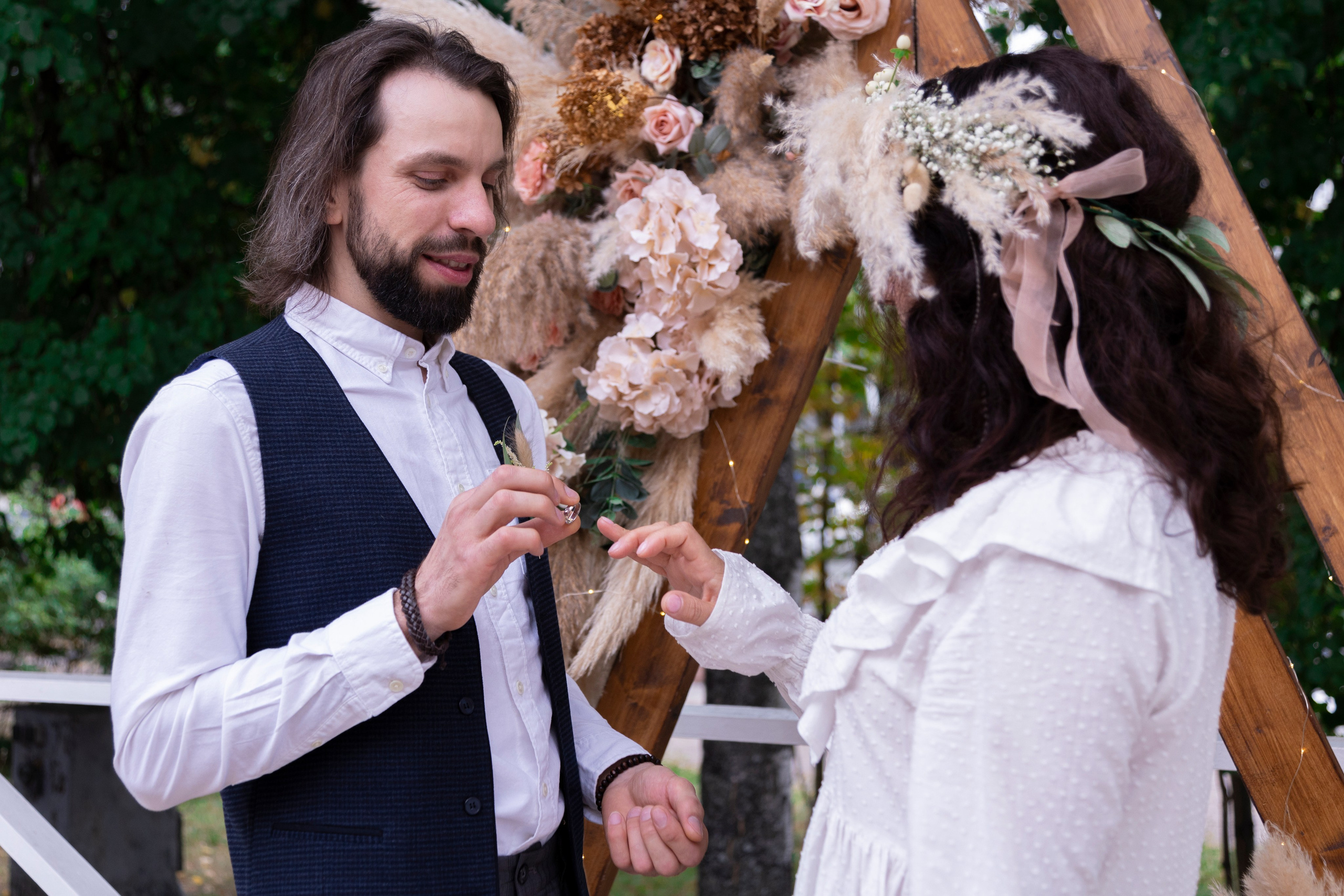 Екатерина и Максим. Фотограф в Москве Трубецкая Алёна