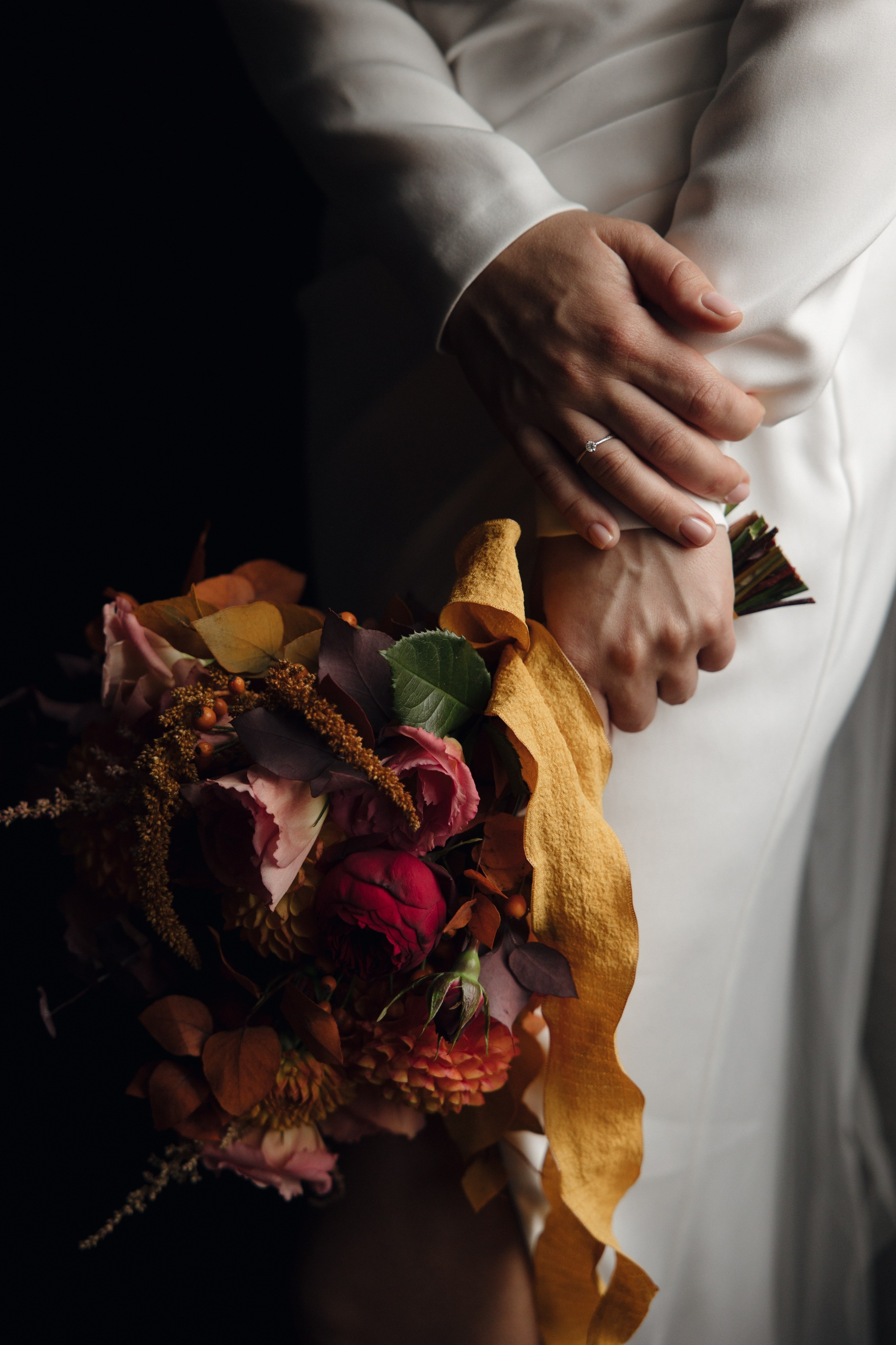 Y&R. Свадебный фотограф в Санкт-Петербурге