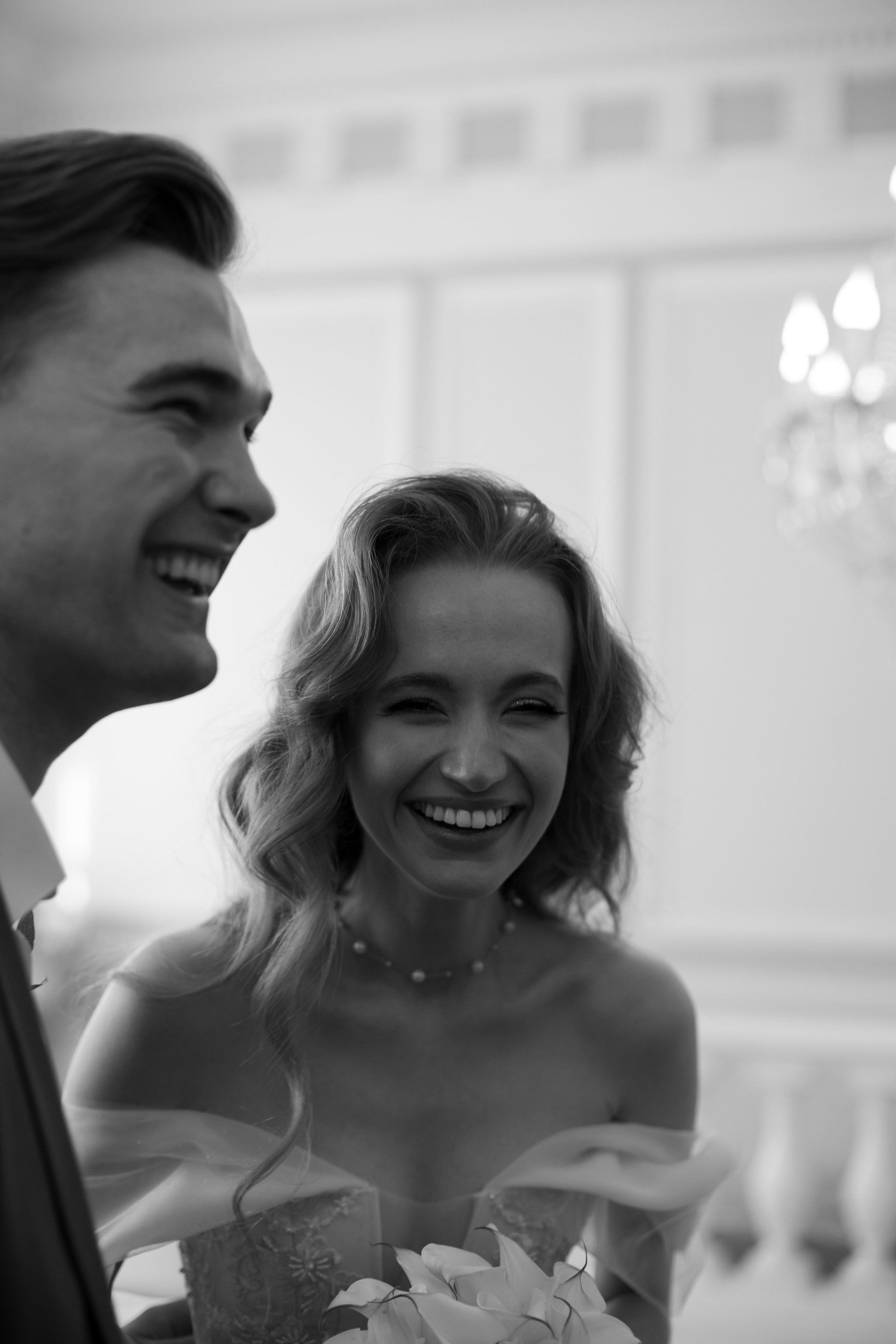 Константин & Анастасия