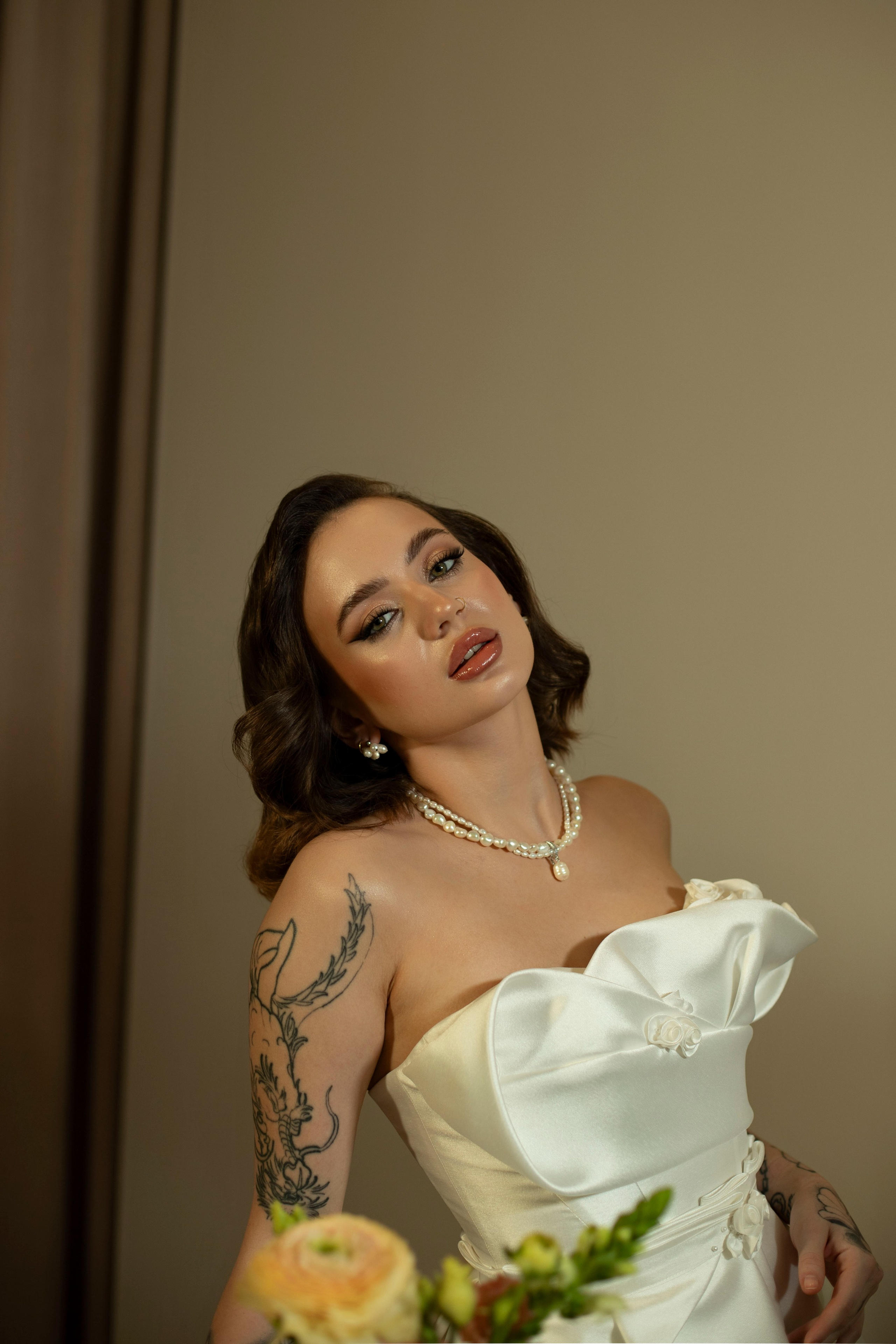 Свадебная фотосъемка — Василиса Сокол, фотограф в Санкт-Петербурге