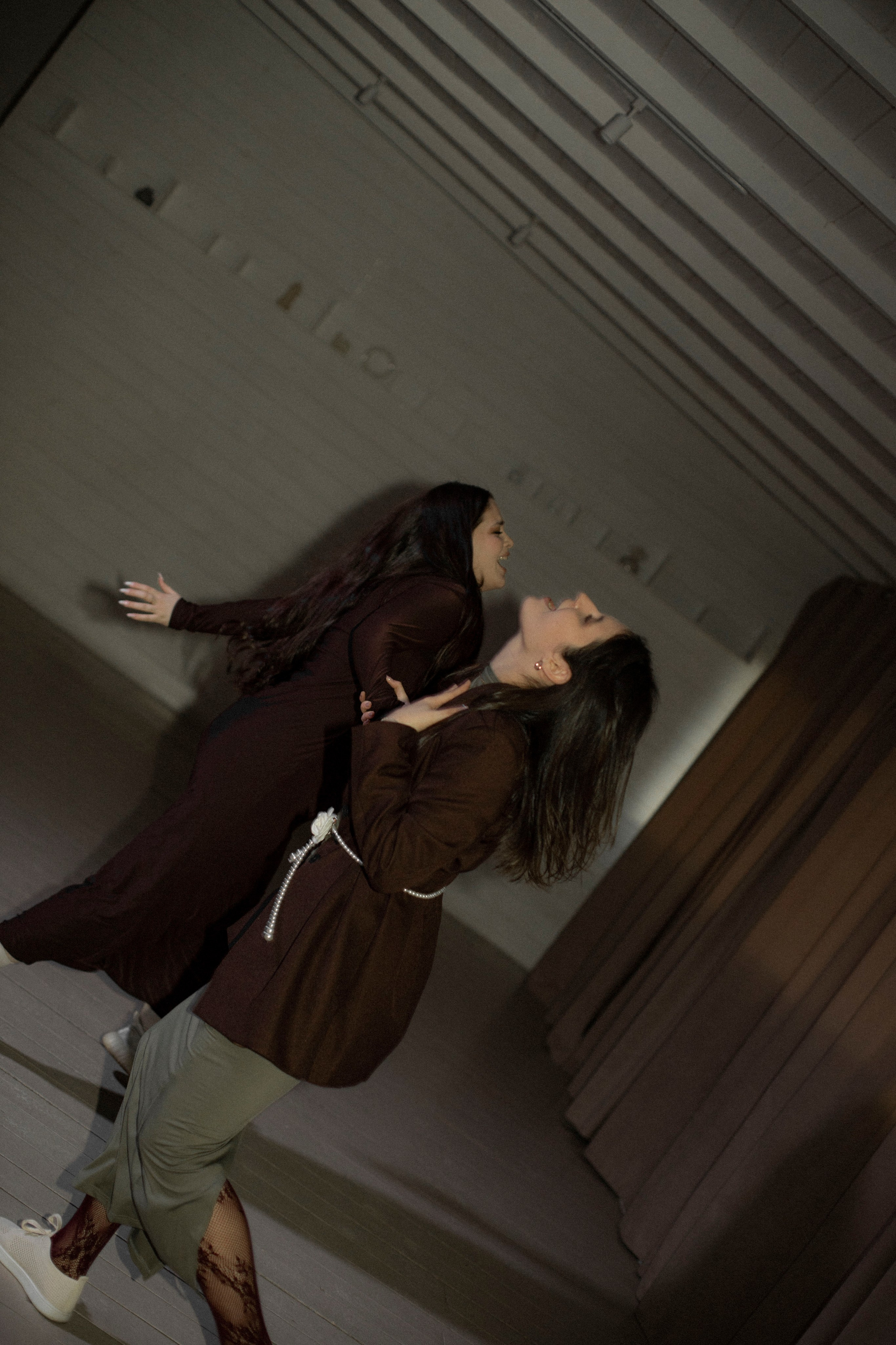 Алексей и Софья