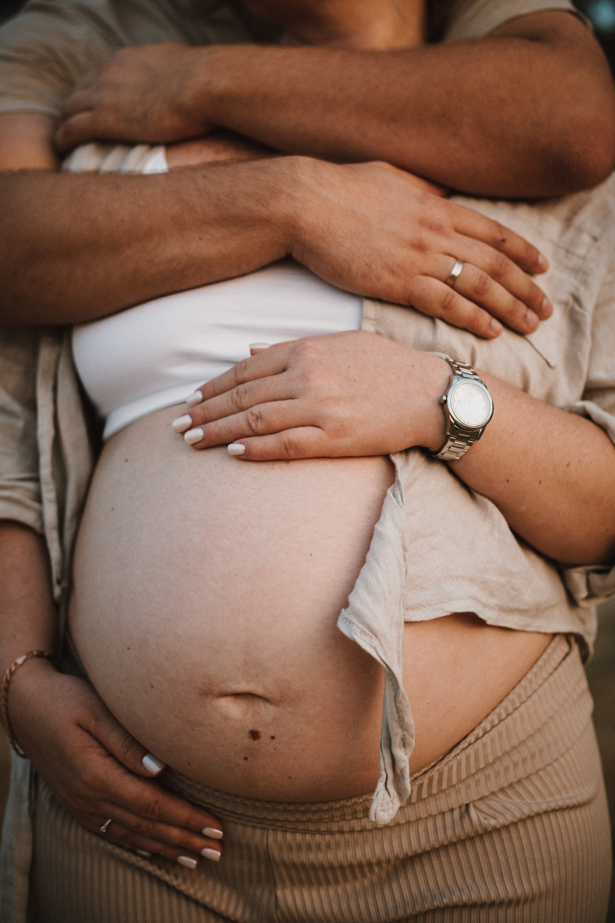 Диана и Владимир. Фотограф Липецк. Старцева Ксения