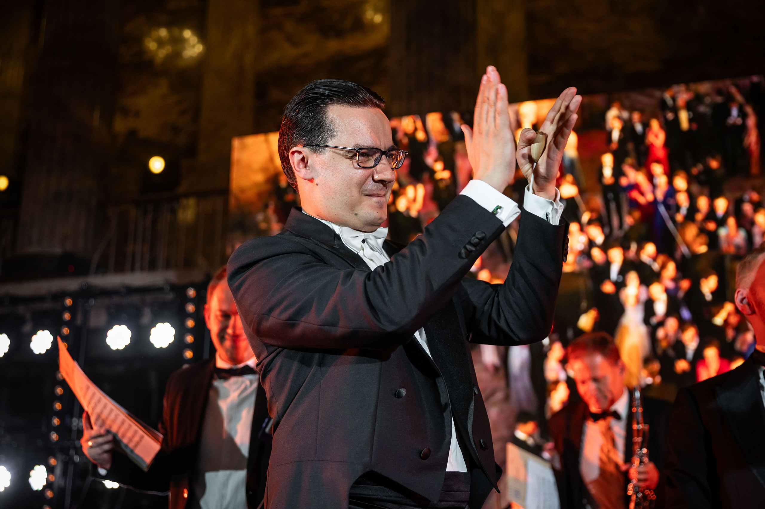 Бал дебютантов 2024. NesterovaMaria.ru