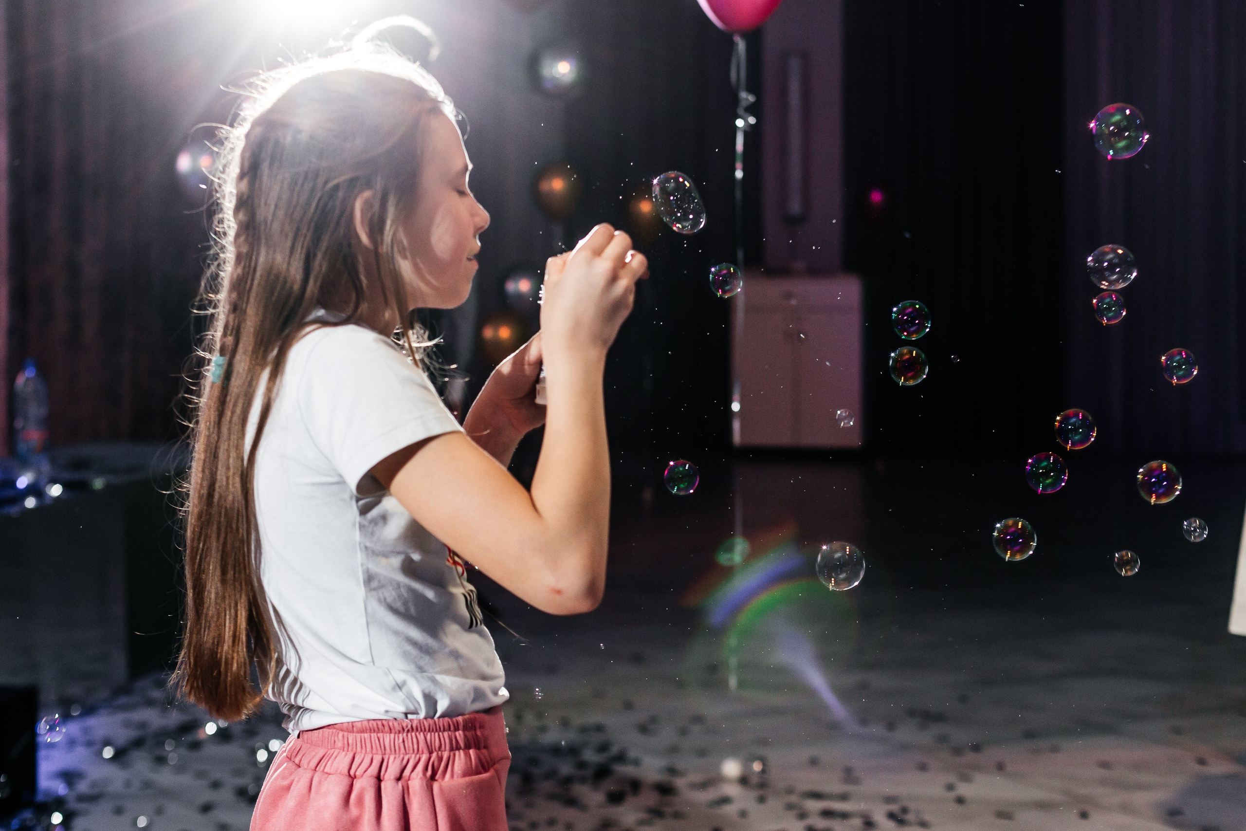 Юбилей Натальи. Свадебный фотограф в Краснодаре Николай Крауз