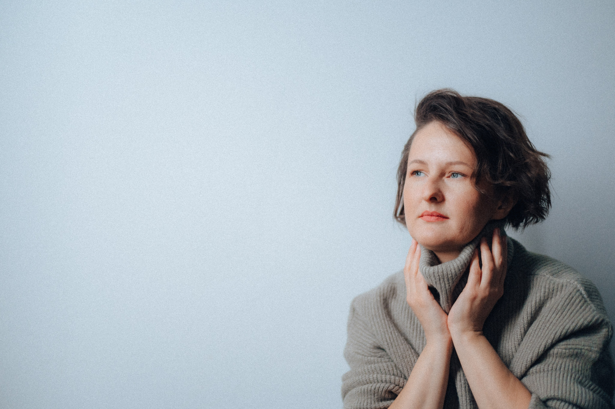 Ольга. Фотостудия Дом. НН. Детский и семейный фотограф Катерина Мишина