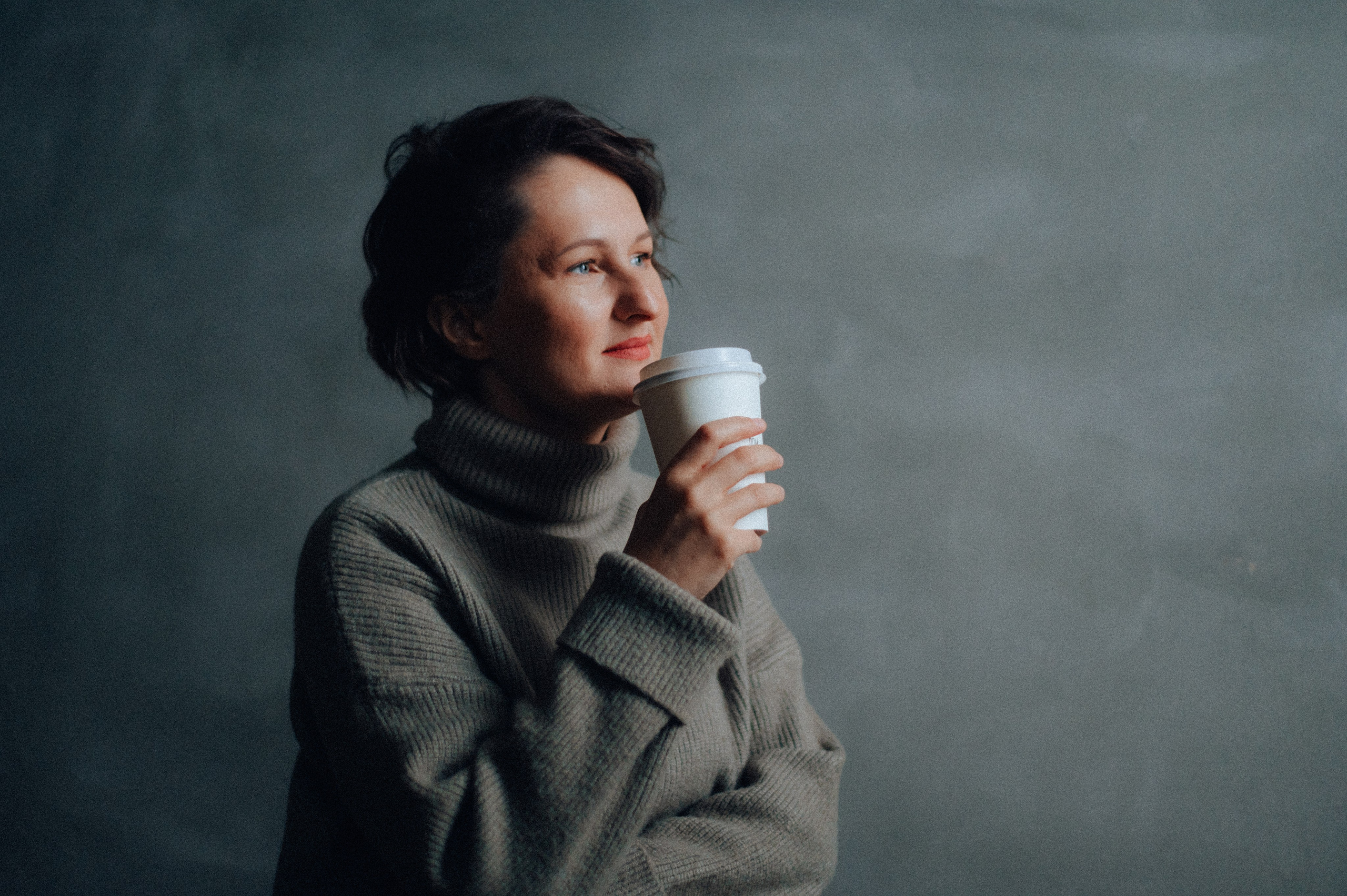 Ольга. Фотостудия Дом. НН. Детский и семейный фотограф Катерина Мишина