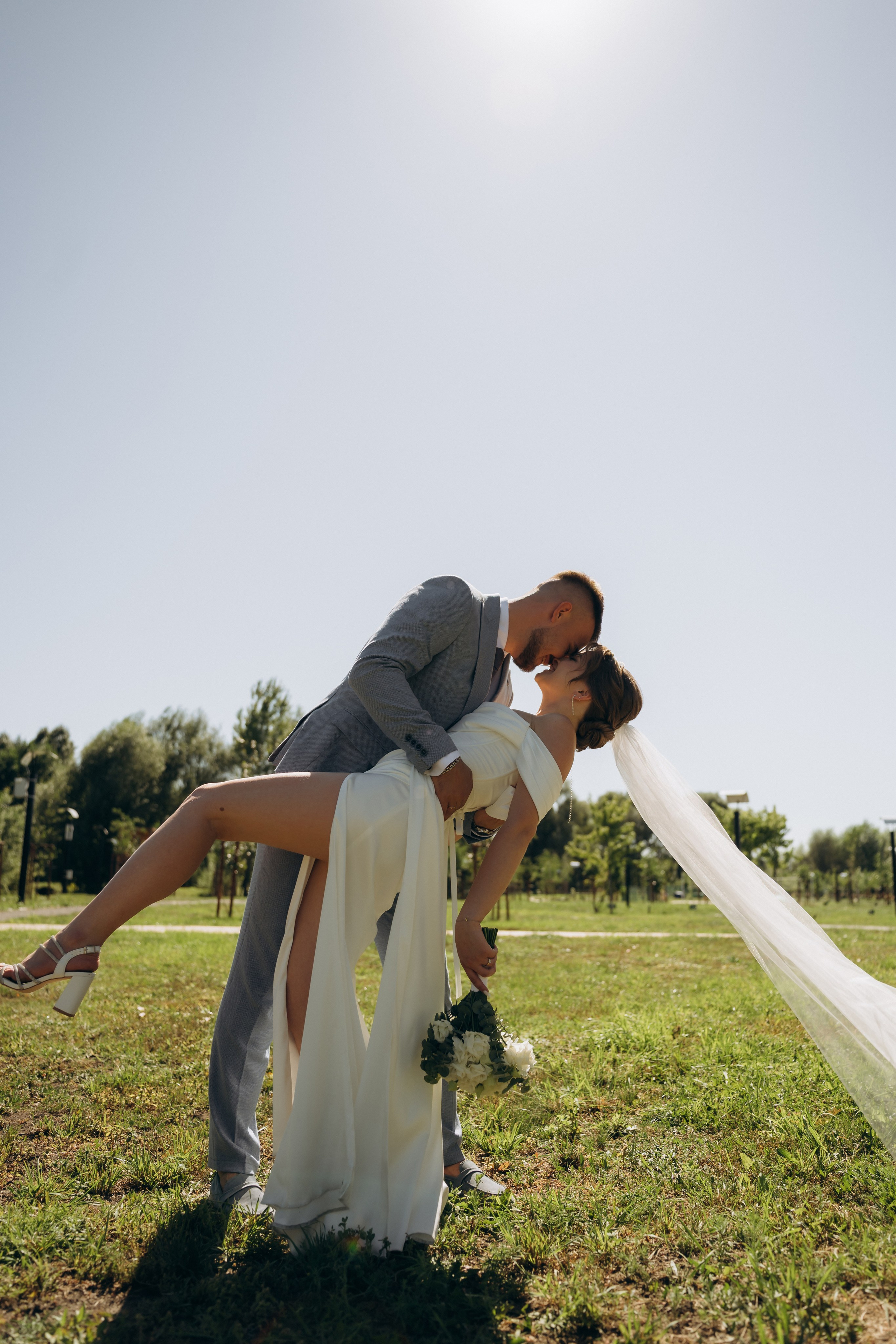 Олеся и Костя. Ирина Гонтарева|Фотограф|Белгород