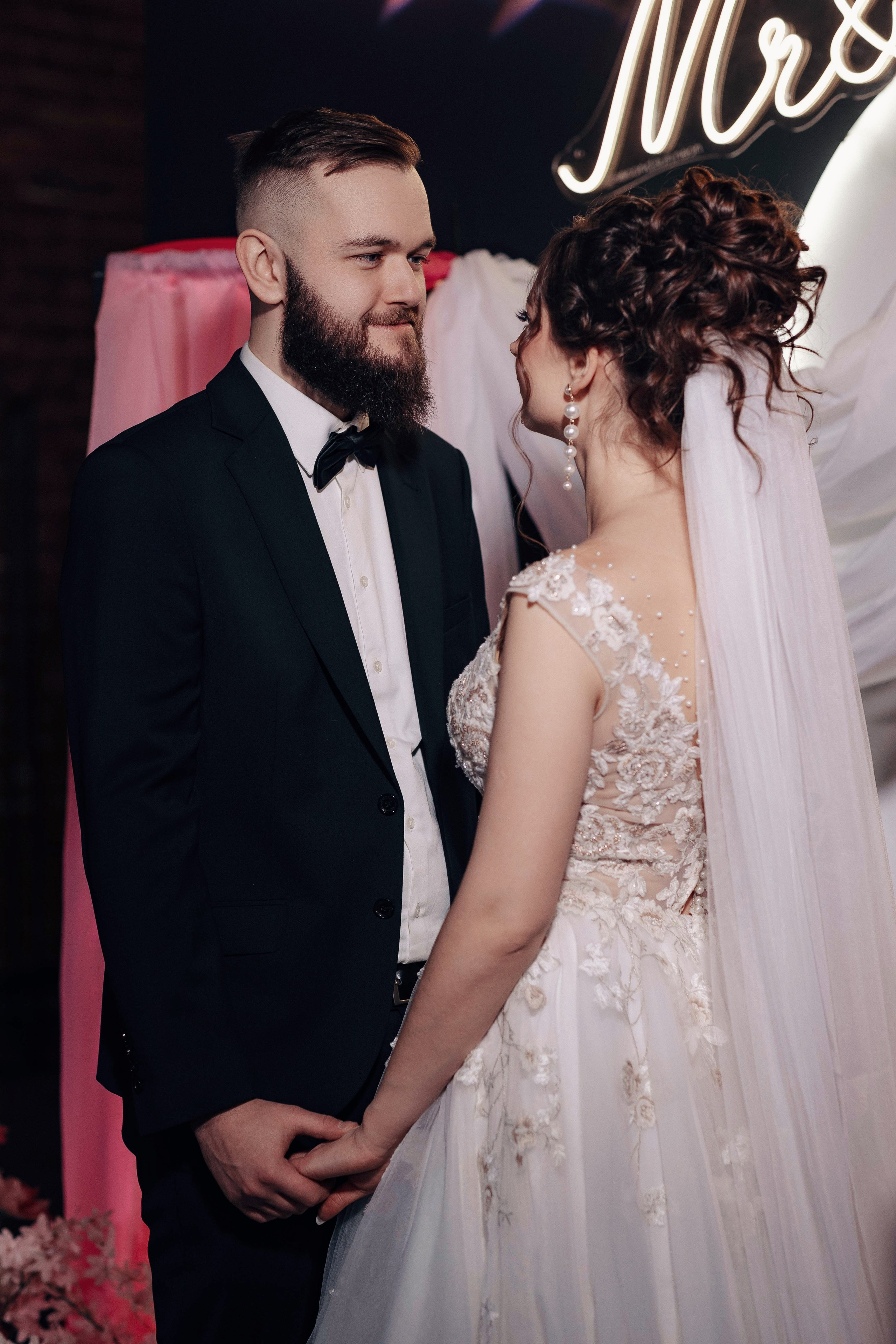 Рафал & Татьяна. Алексей Шаров — свадебный и репортажный фотограф в Нижнем Новгороде