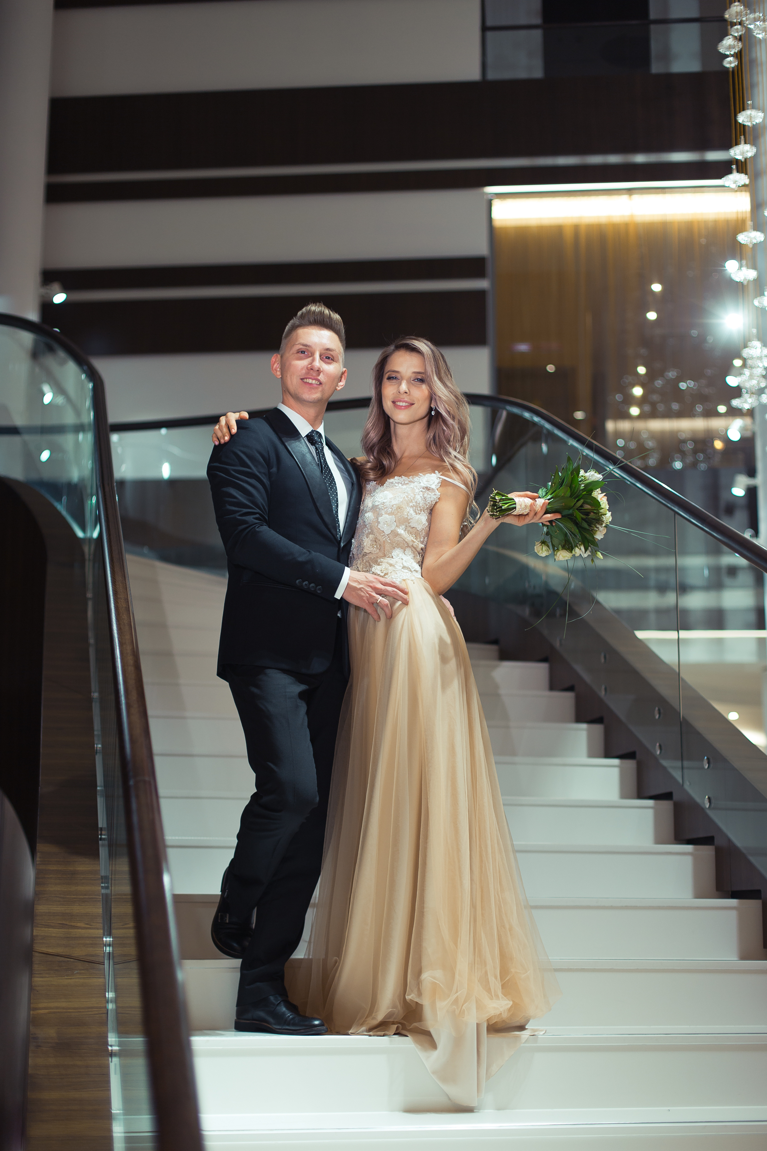 Организация свадьбы, свадебный ведущий, сборы невесты, встреча молодож. Свадебный фотограф в СПб Сергей Малиновский