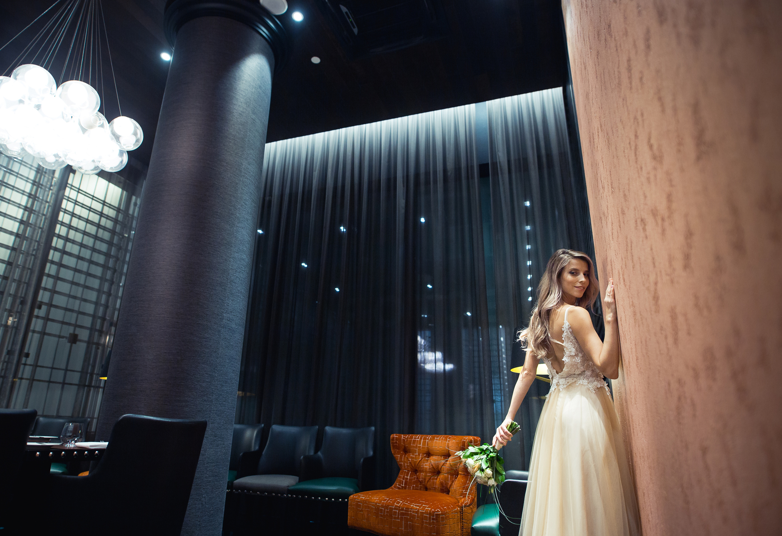 Организация свадьбы, свадебный ведущий, сборы невесты, встреча молодож. Свадебный фотограф в СПб Сергей Малиновский