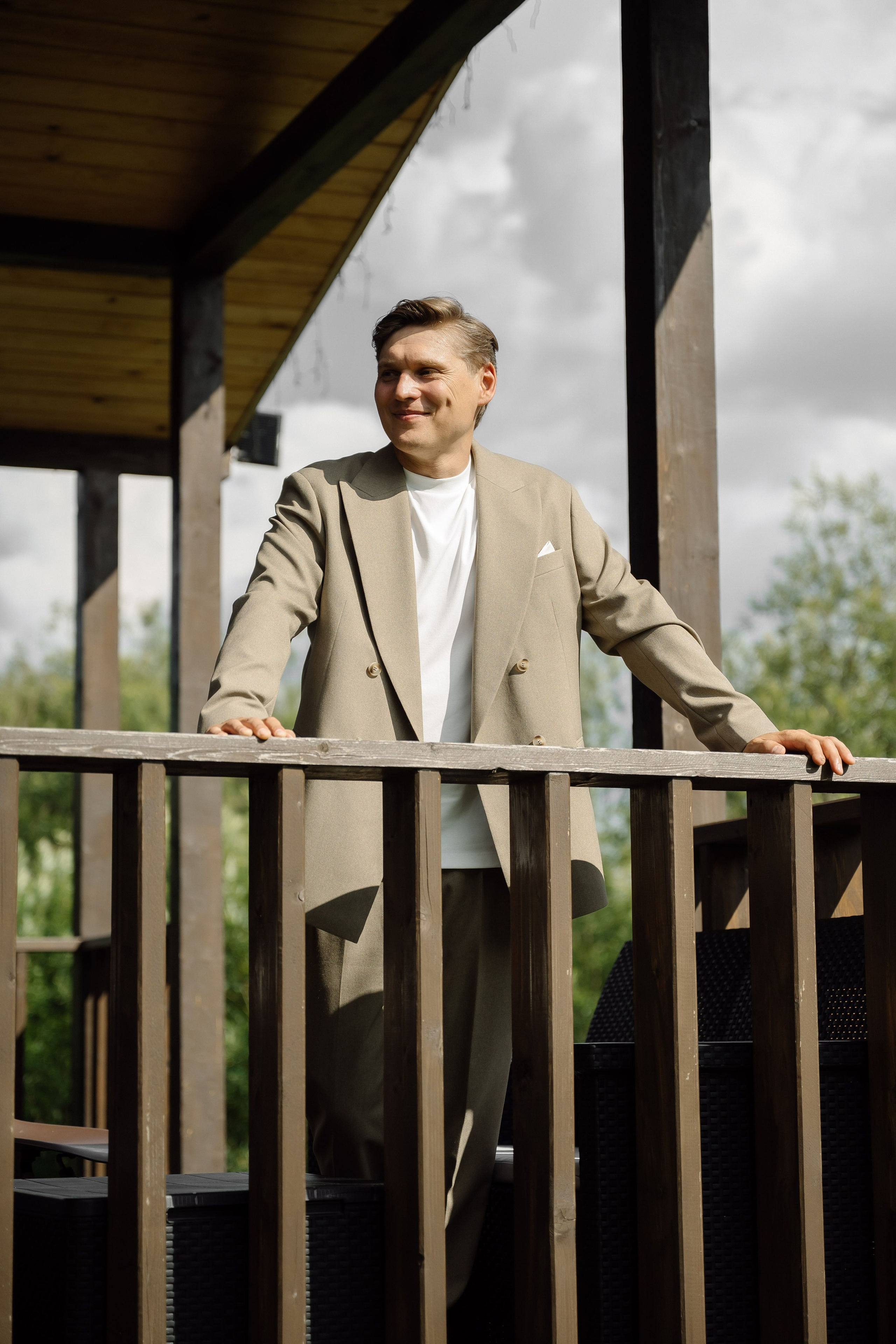 Сергей и Анастасия. Свадебный фотограф в Красноярске Маргарита Синицкая