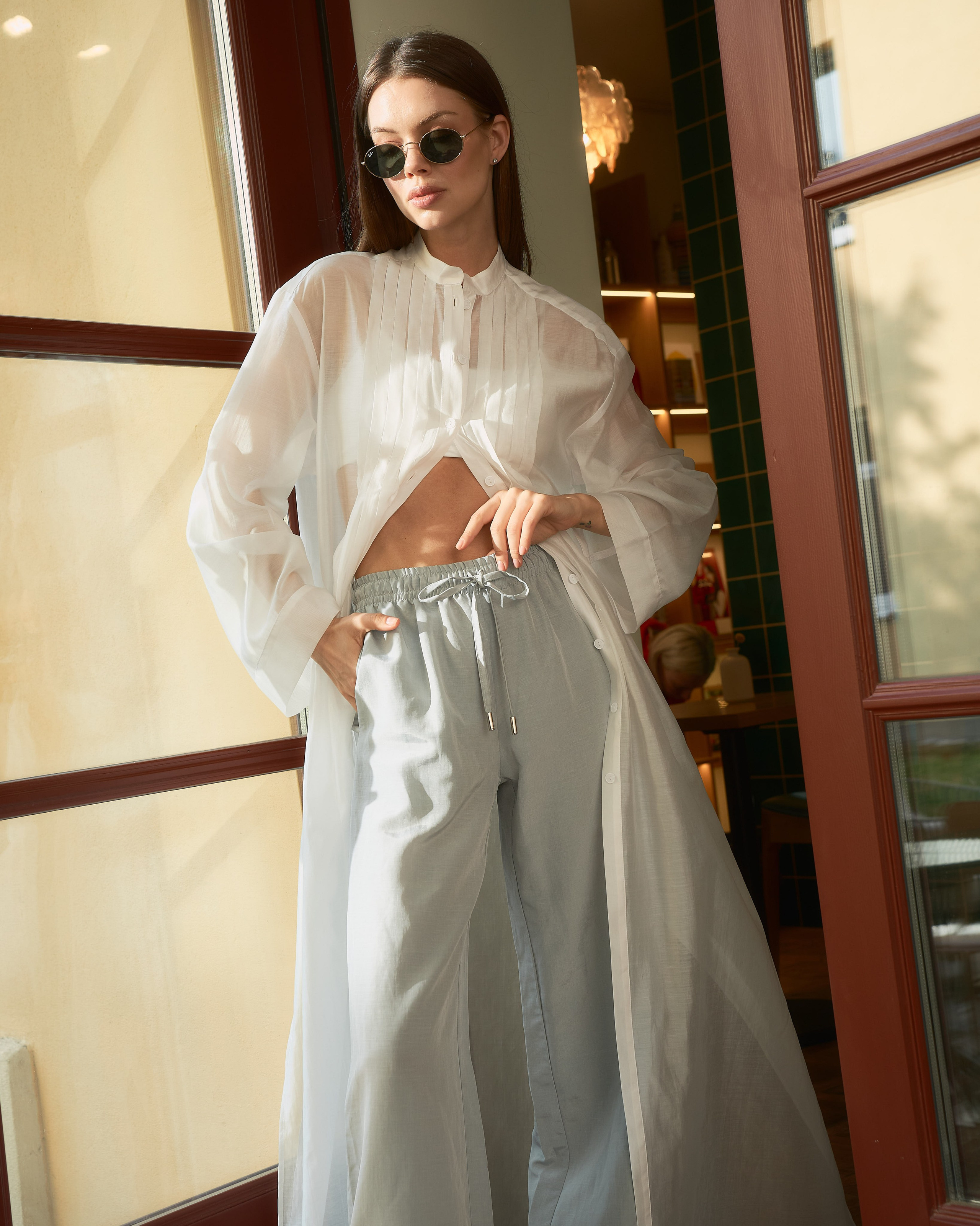 Лукбук/имидж. Фотограф Марина Голубева, Минск. Съемка для брендов, реклама