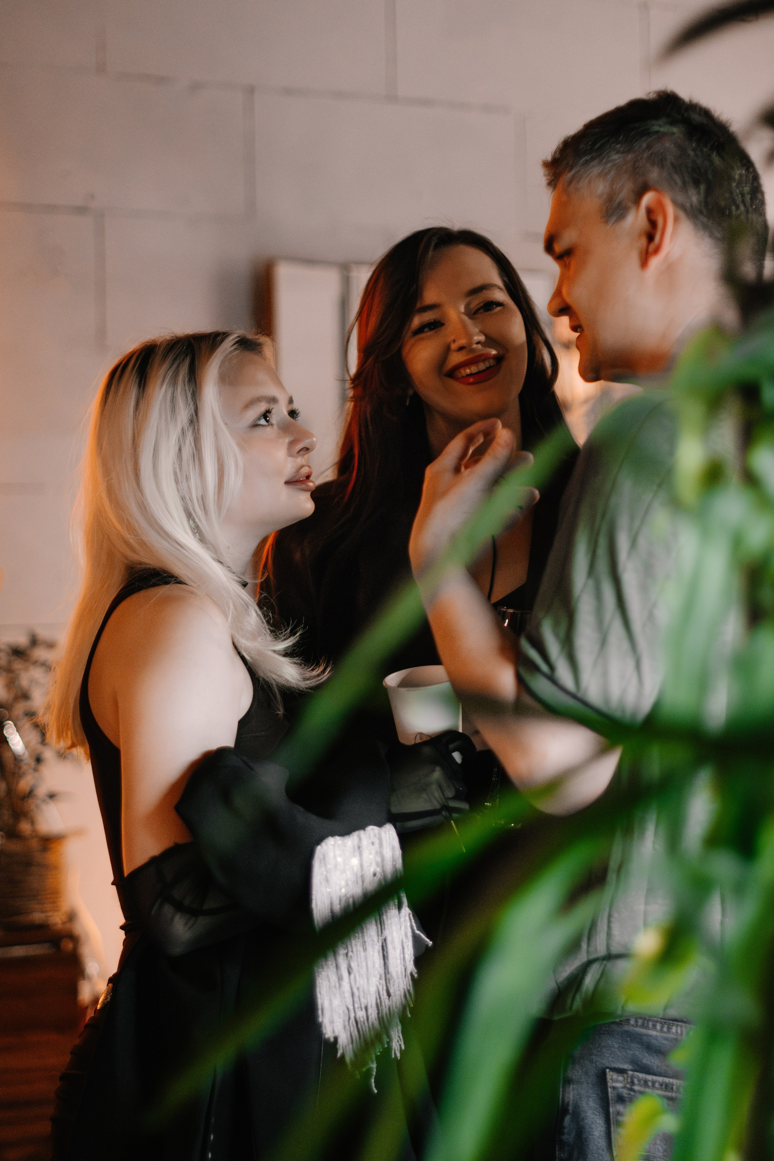 Квартирник MUZOTEKA: «Осенний ДеПесняк». Фотограф в Челябинске Любовь Денисенко