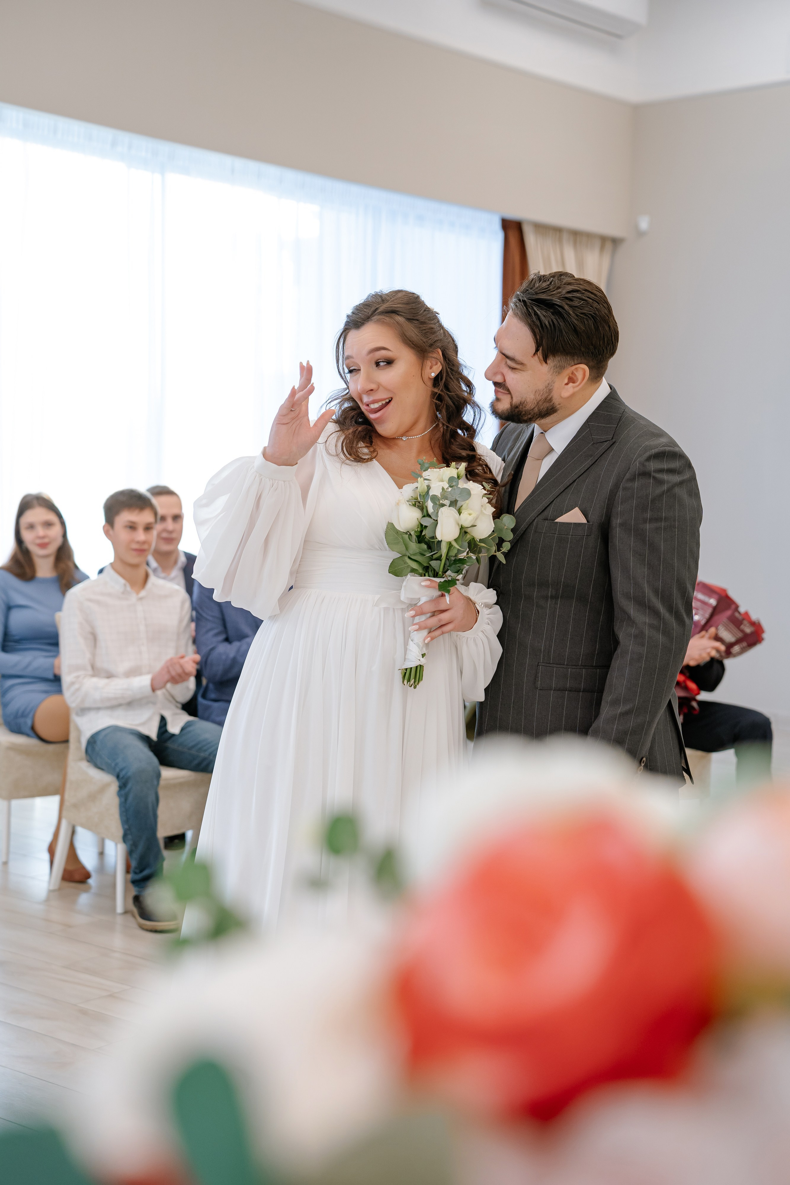 Александр & Виктория. Фотограф в Екатеринбурге