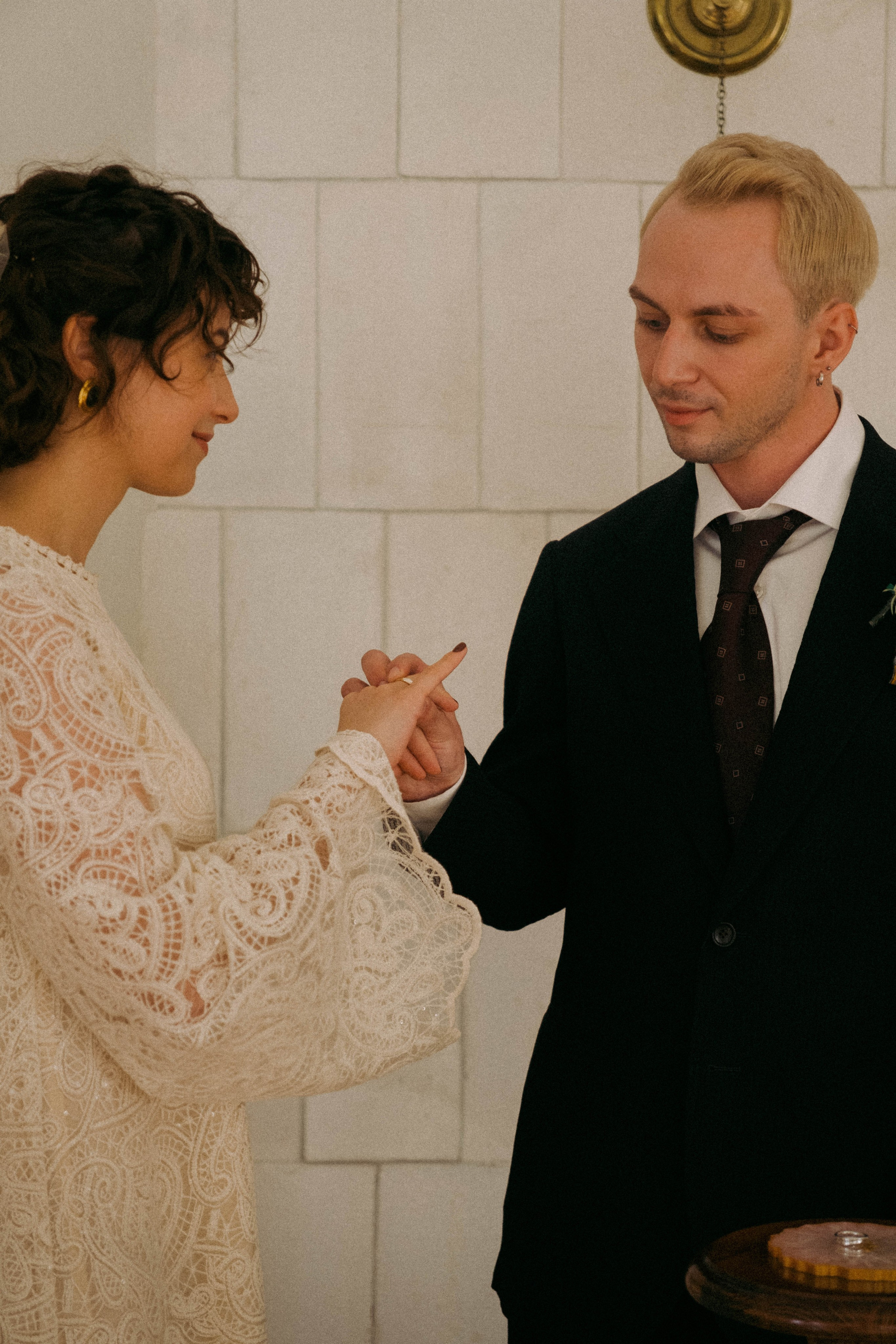 Лика и Миша. Свадебный фотограф Оля Григунова