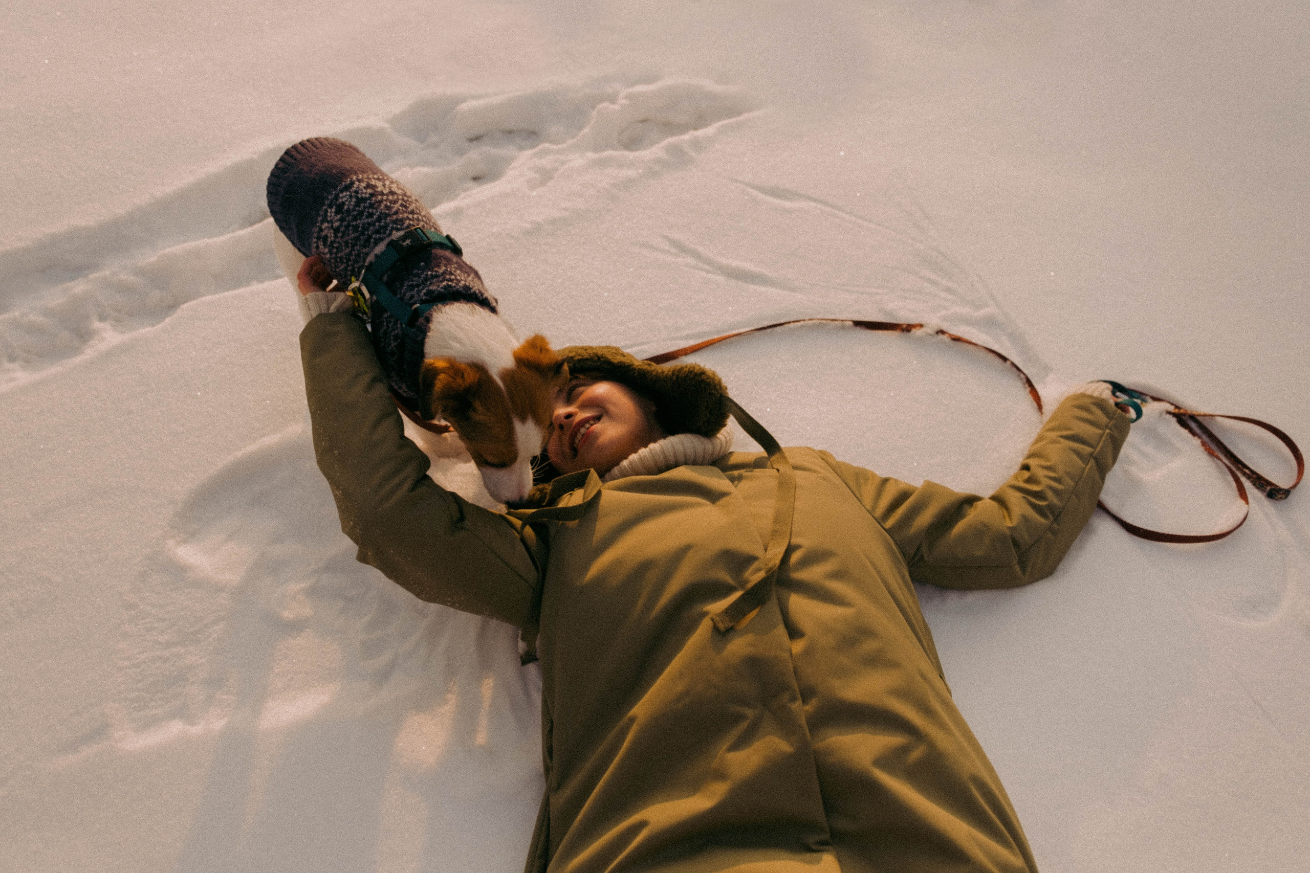 Лика и Клео. Свадебный фотограф Оля Григунова