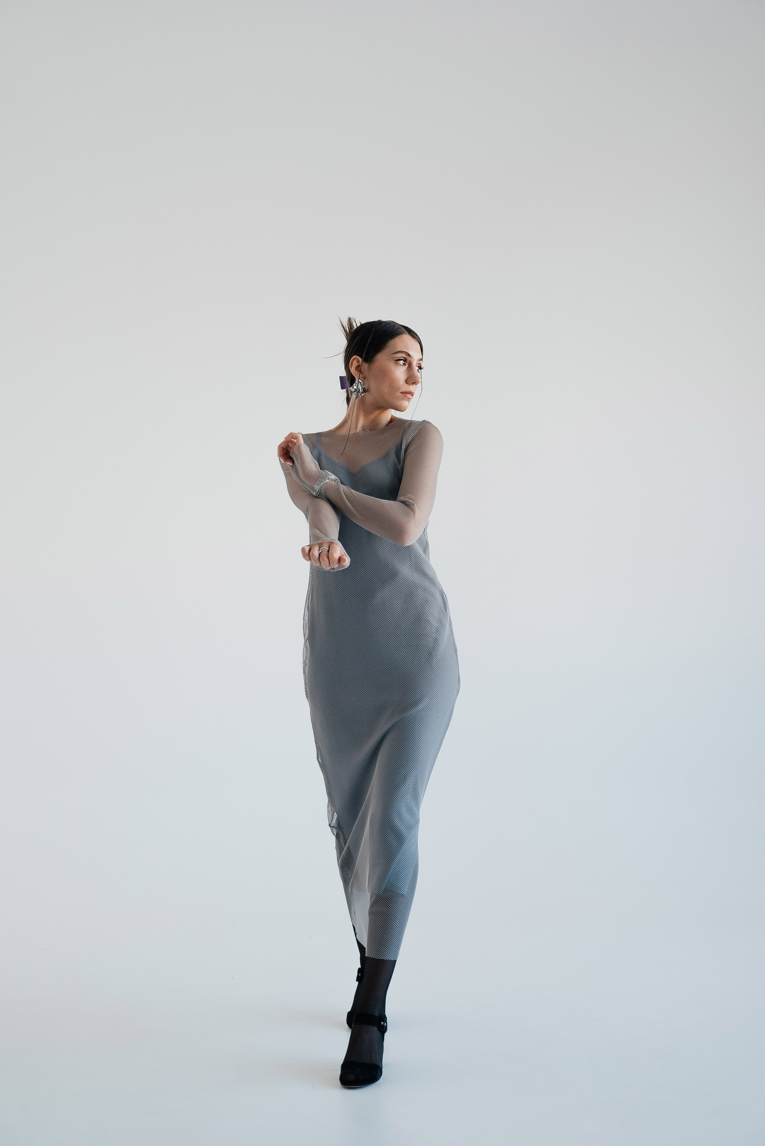 Роксана. Тамара Власова