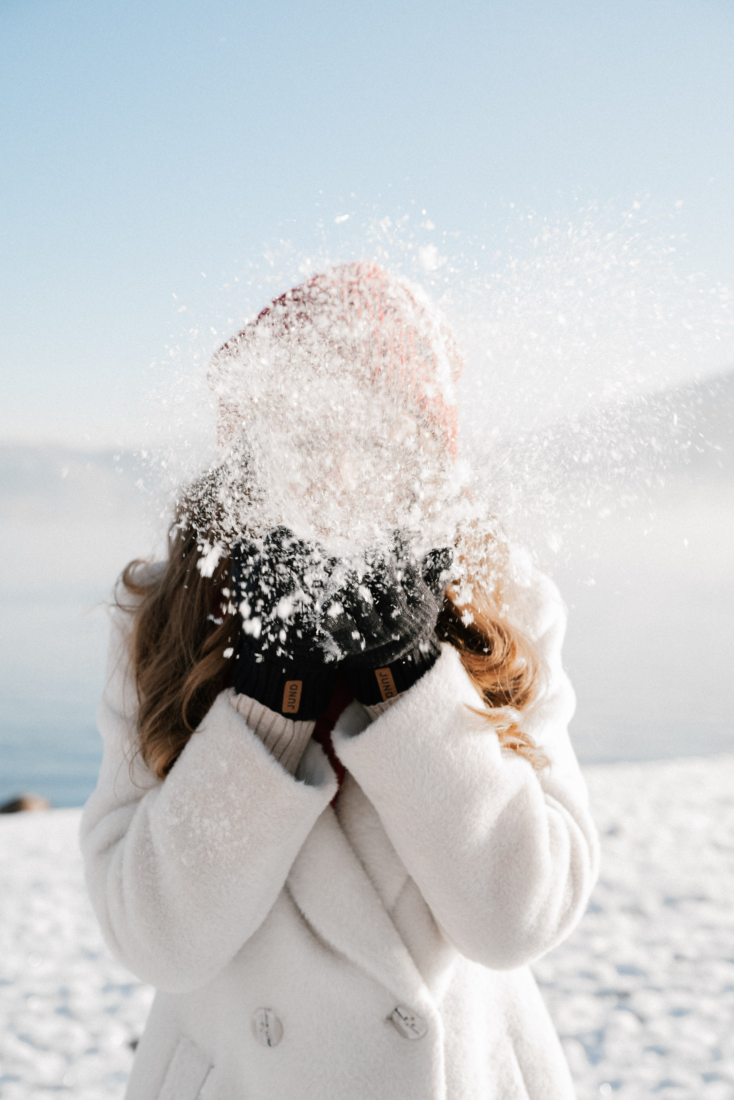 Саша и Настя. Тамара Власова