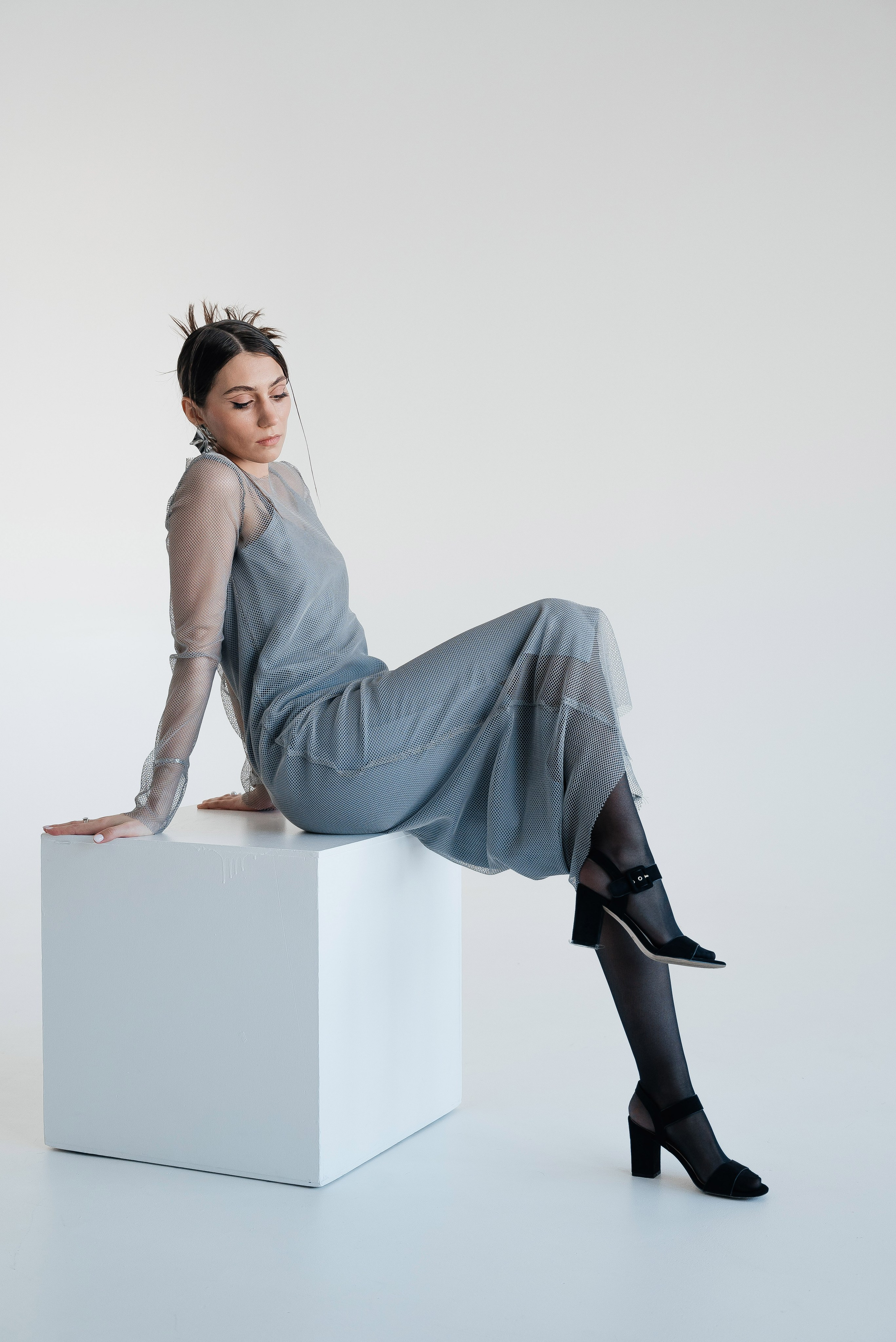 Роксана. Тамара Власова