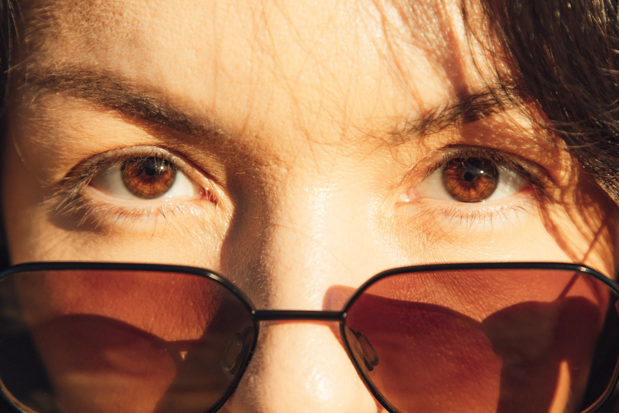 Olga_Куршская коса. Андрей Миллер Фотограф из Калининграда