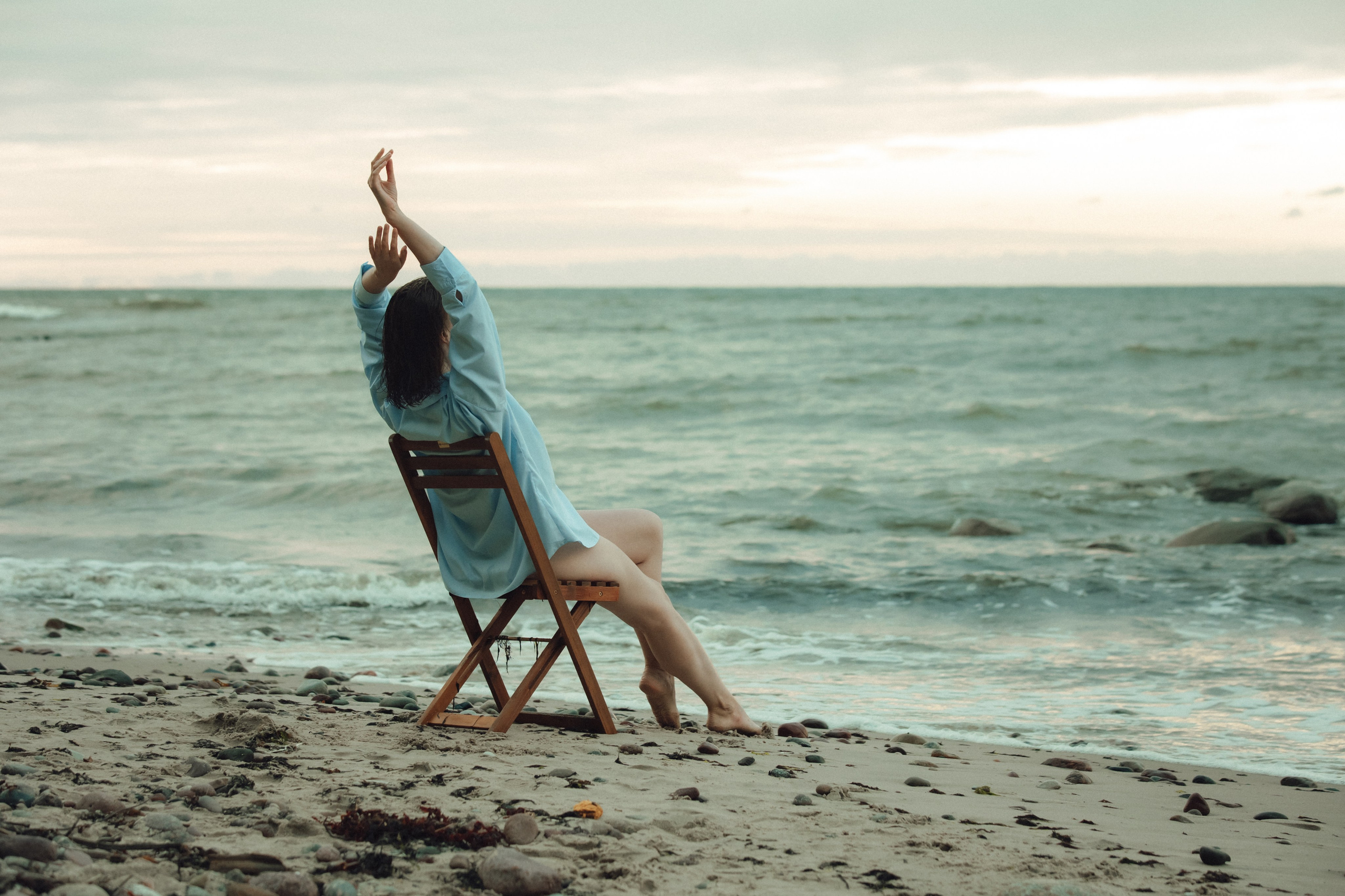 Светлогорск. Андрей Миллер Фотограф из Калининграда