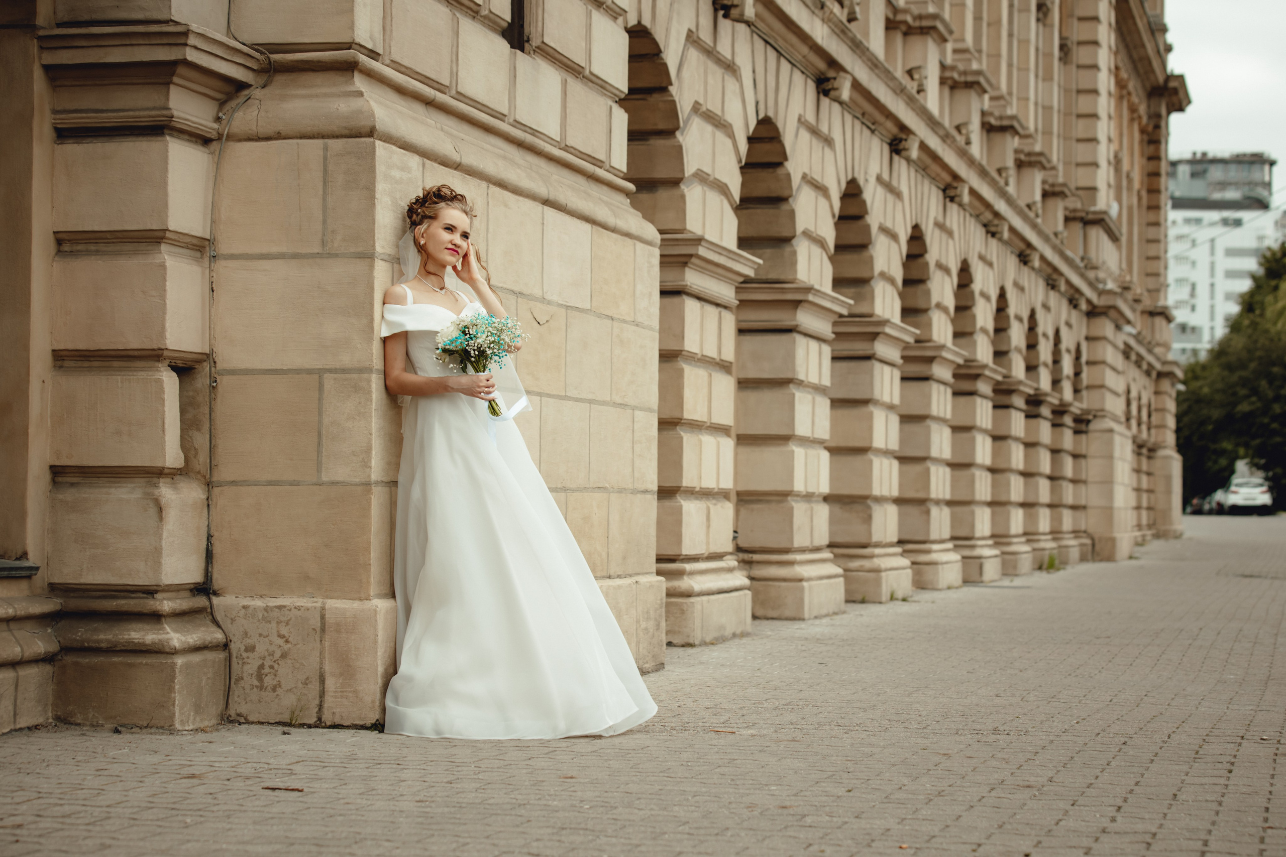 Wedding_Калининград. Андрей Миллер Фотограф из Калининграда