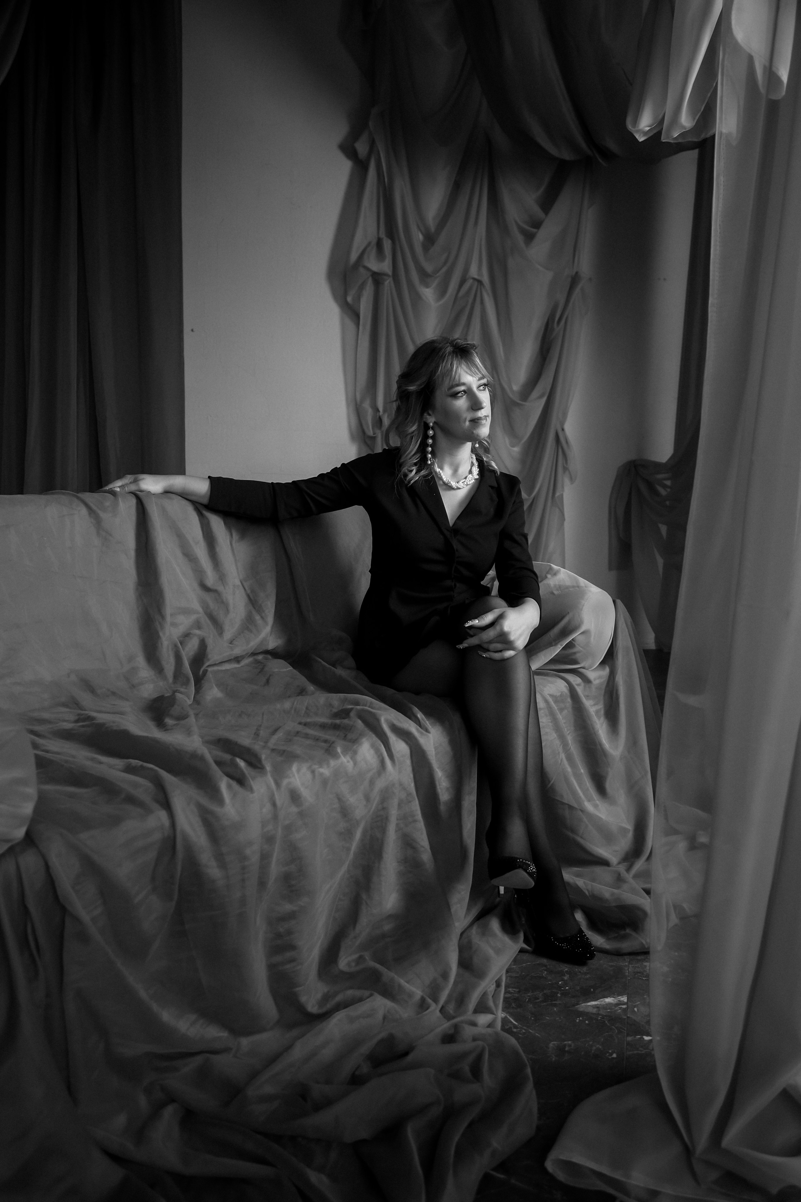 Natalya_Студия. Андрей Миллер Фотограф из Калининграда