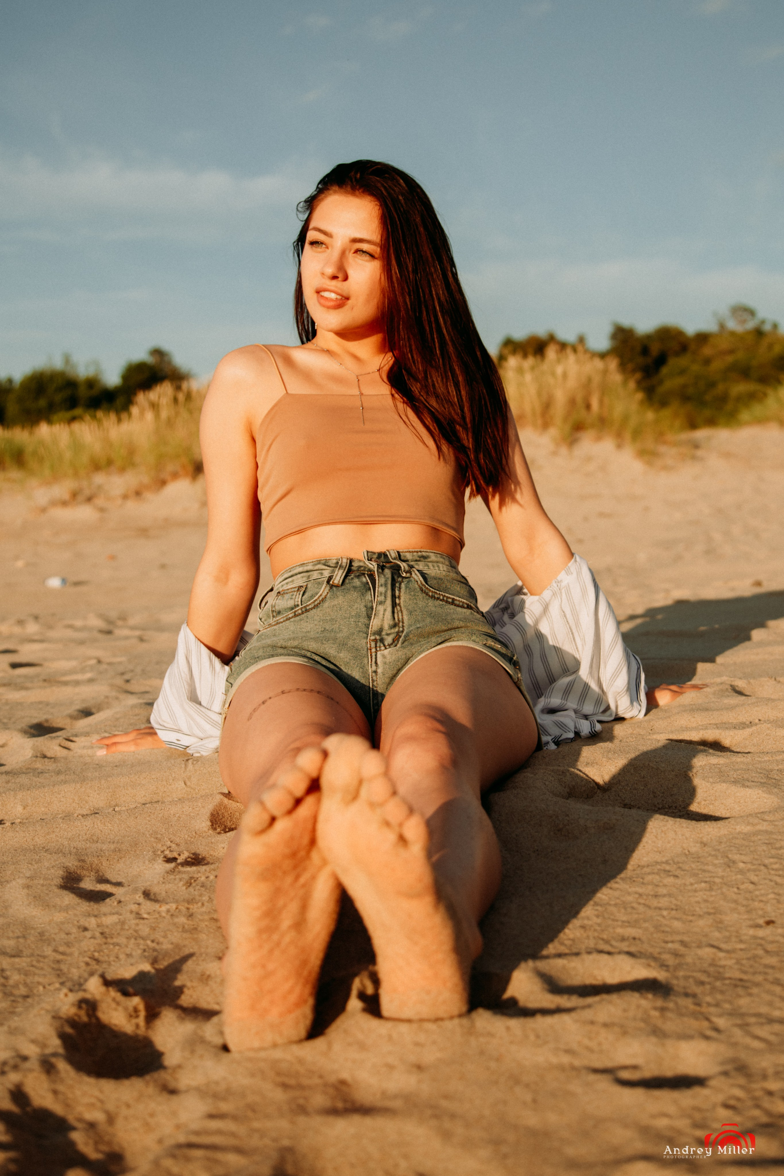 Adriana | Янтарный. Андрей Миллер Фотограф из Калининграда