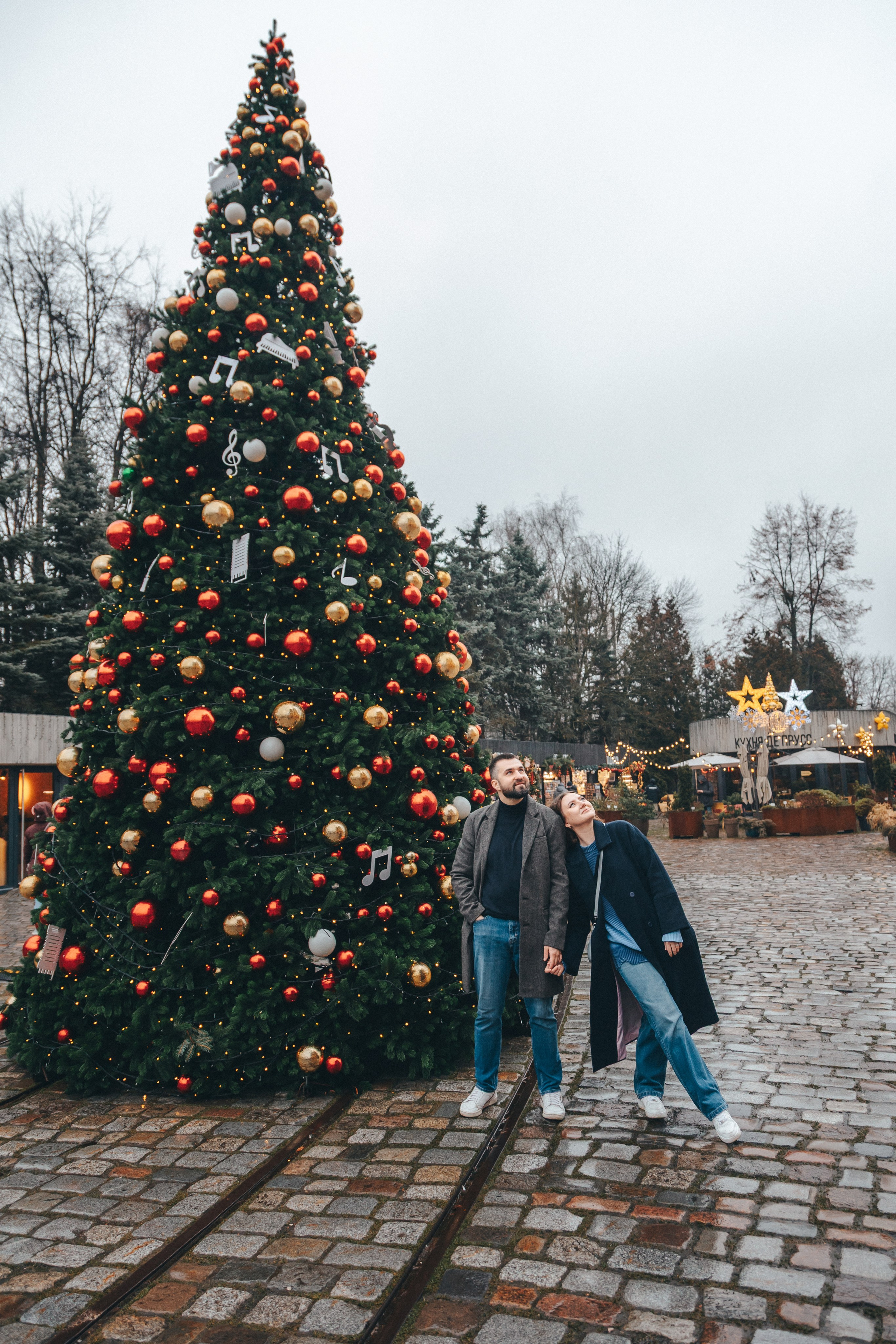 Love story_Канта. Андрей Миллер Фотограф из Калининграда