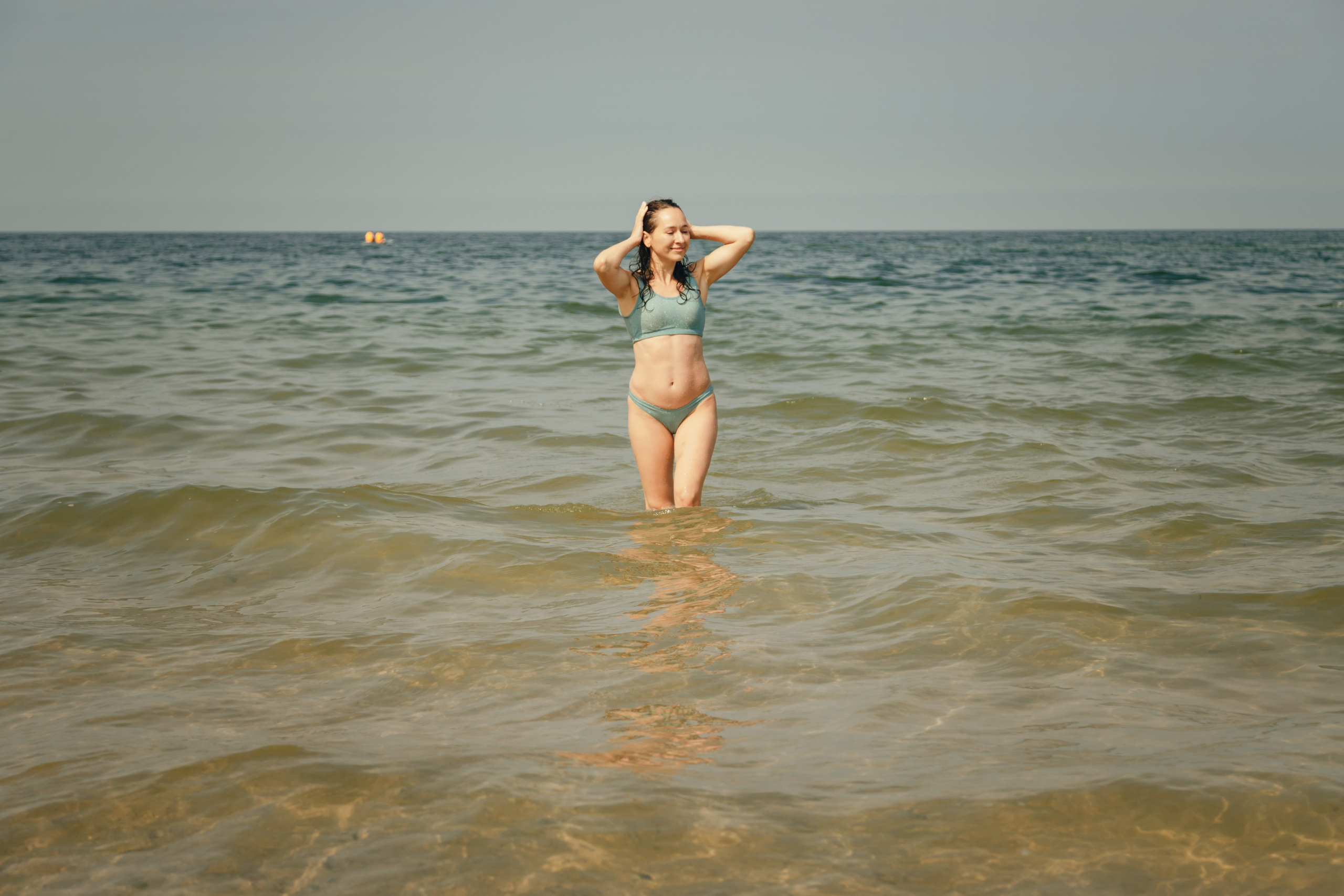 Natalya | Зеленоградск. Андрей Миллер Фотограф из Калининграда