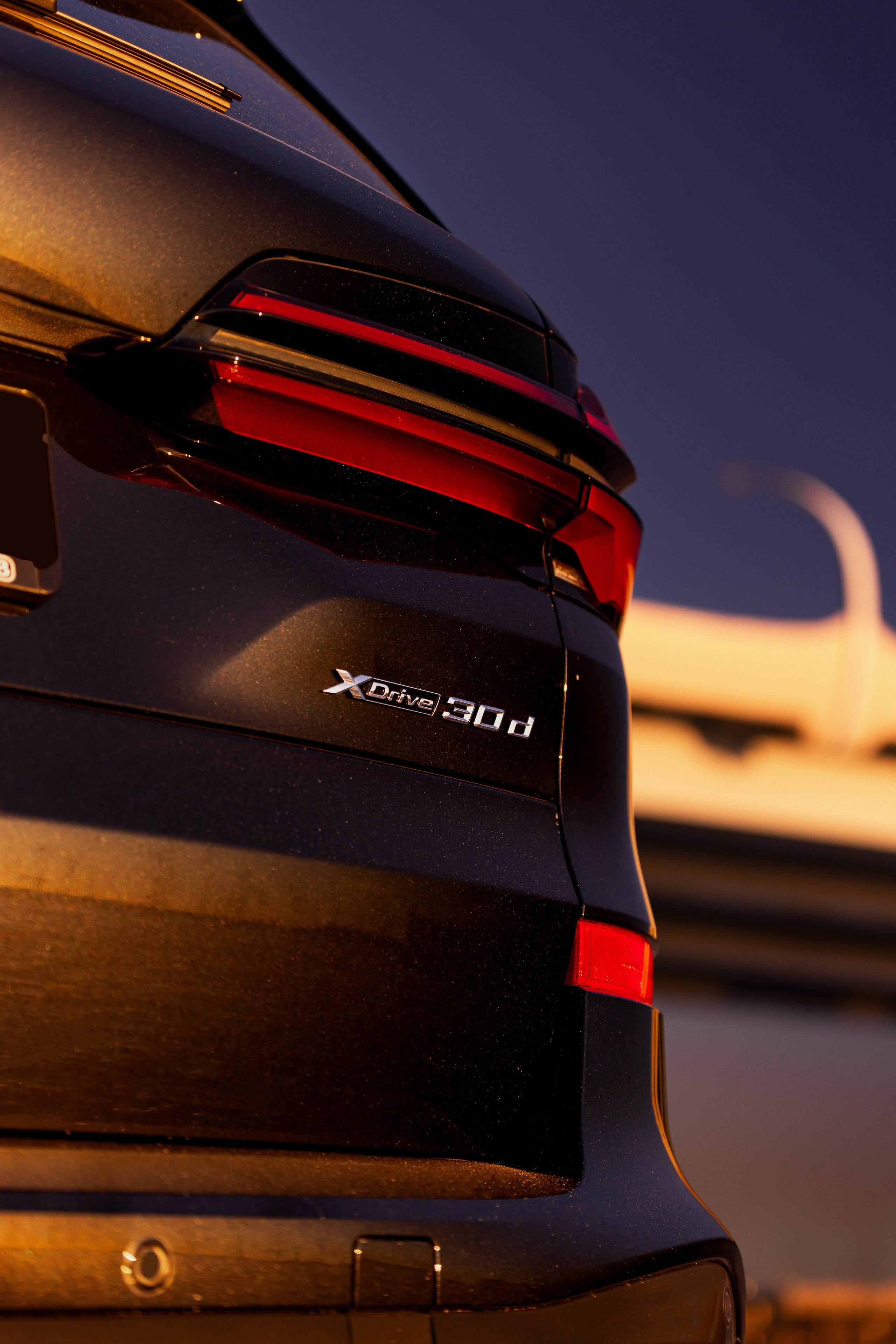 Bmw X5. Автомобильный фотограф в Санкт-Петербурге — Илья Kaseone_1