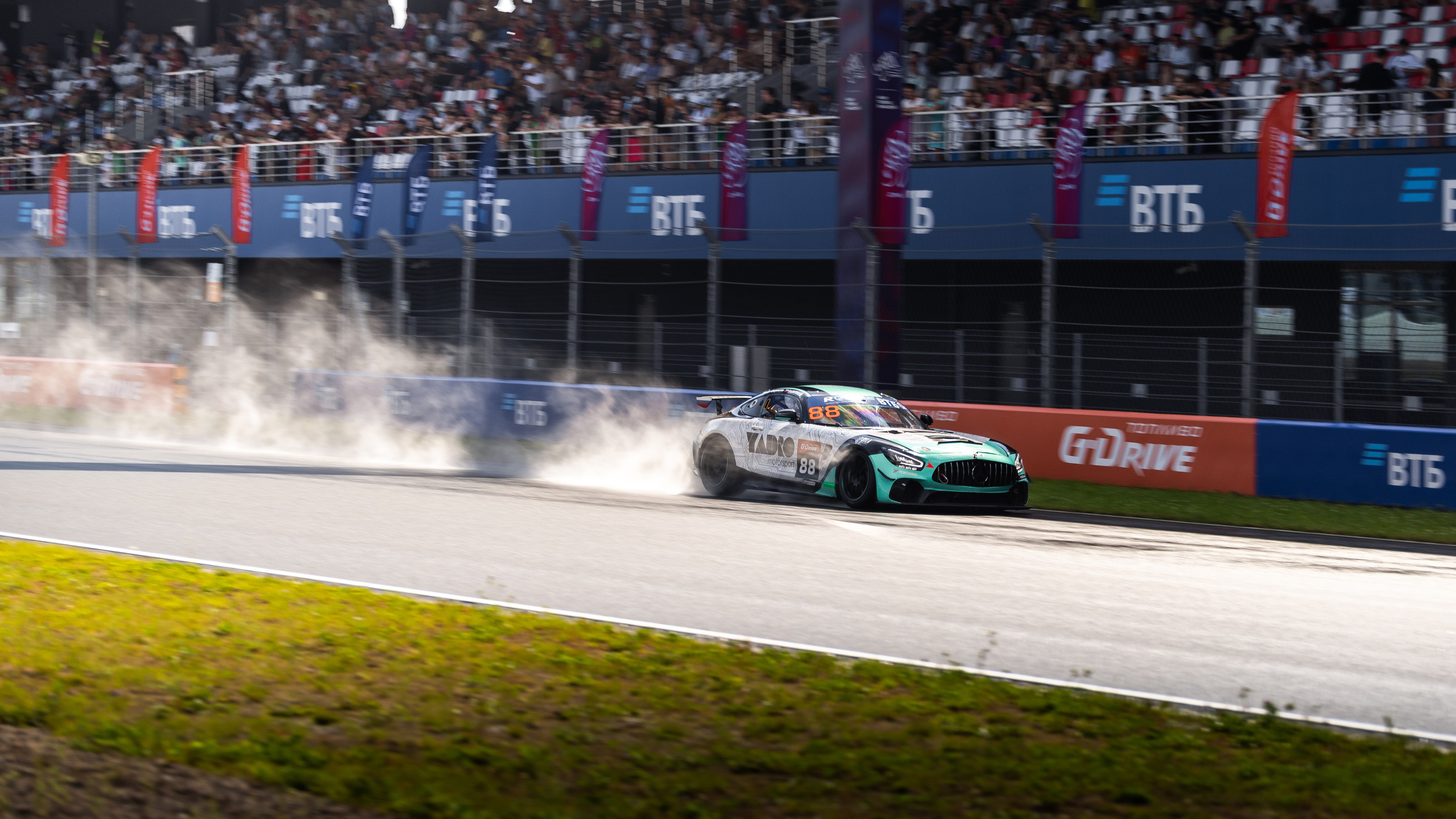 Russian Endurance Challenge. Автомобильный фотограф в Санкт-Петербурге — Илья Kaseone_1