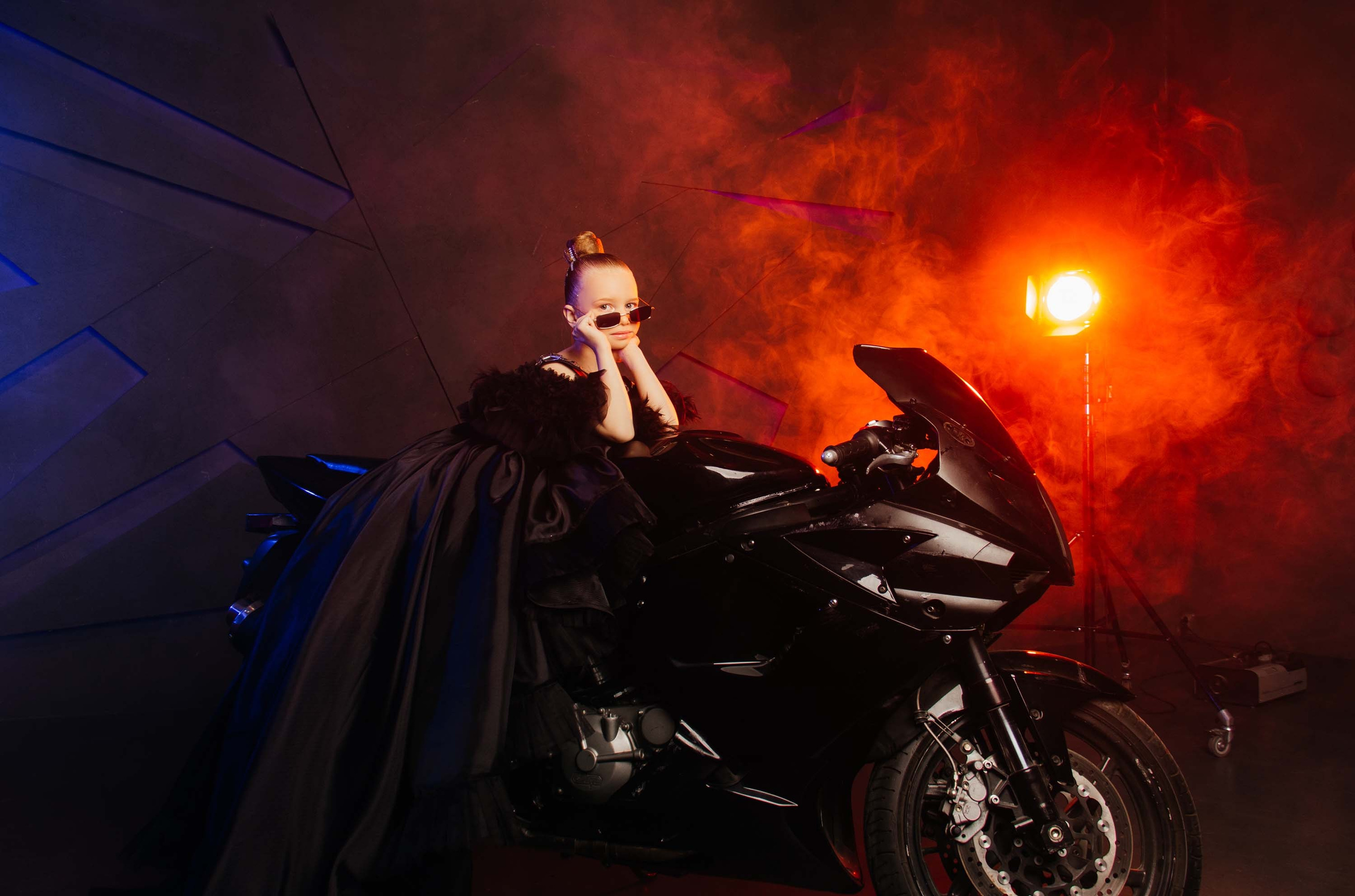 Фотопроект "Мото"