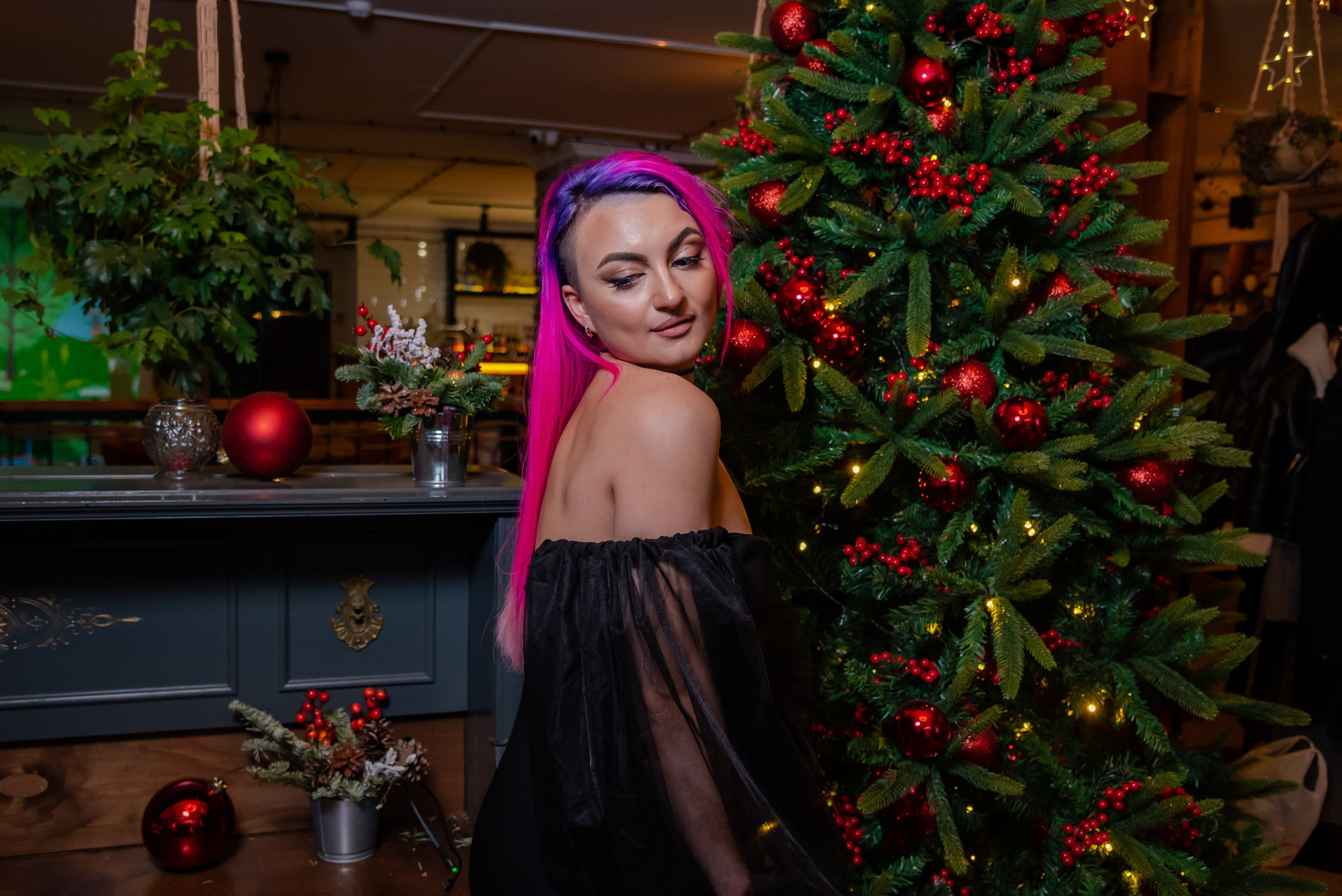 Пури-Пури. Фотограф Галина Нестерова