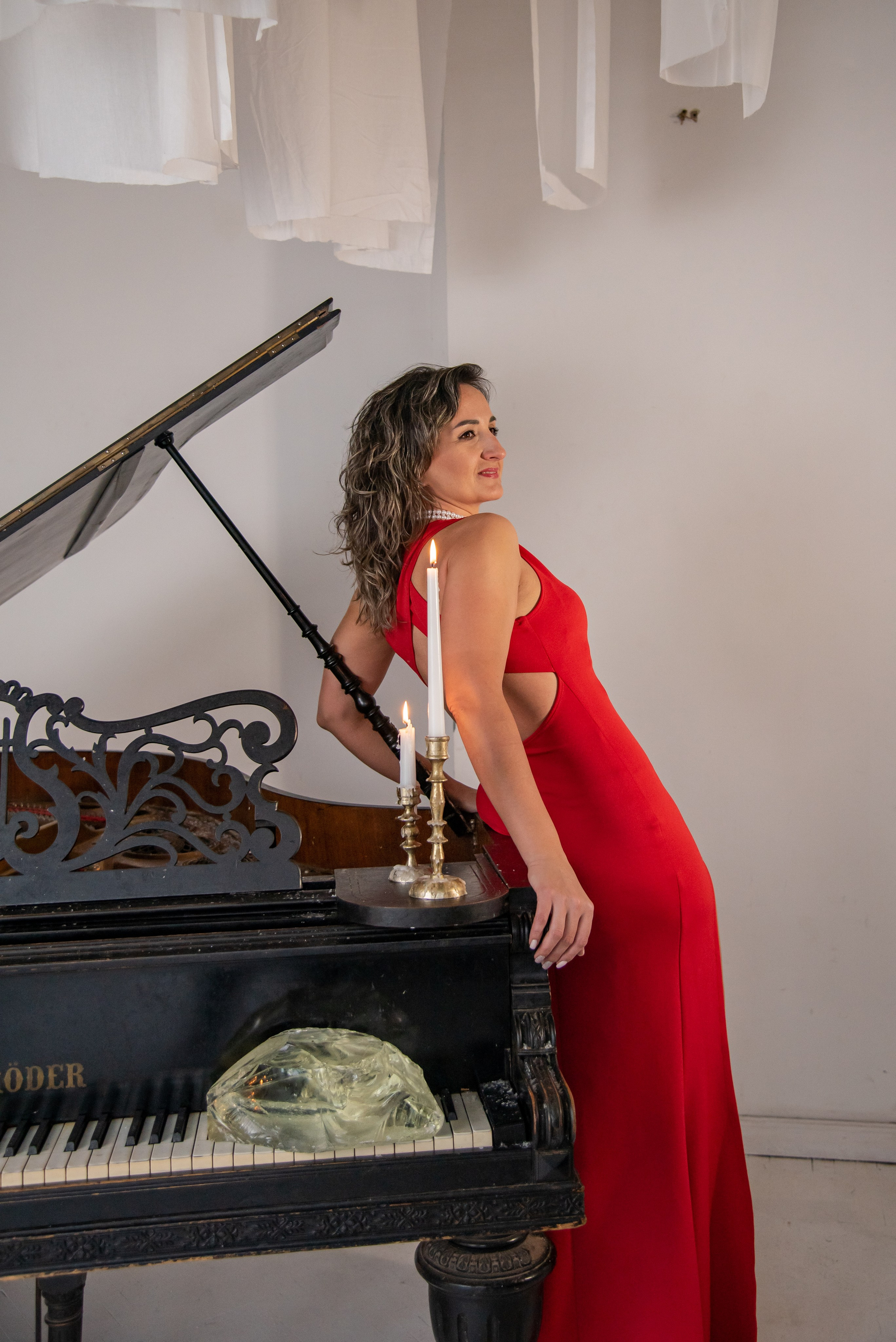 Ирина. Фотограф Галина Нестерова