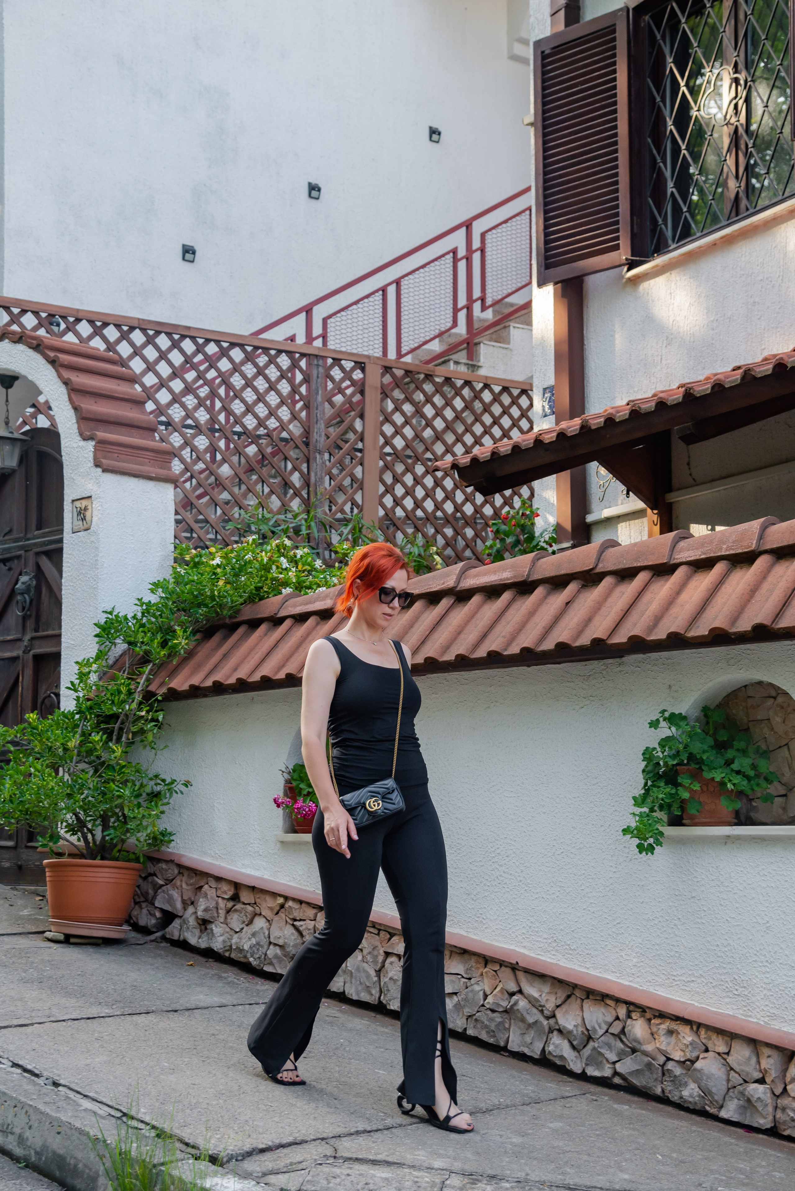 Италия в Сочи. Фотограф Галина Нестерова