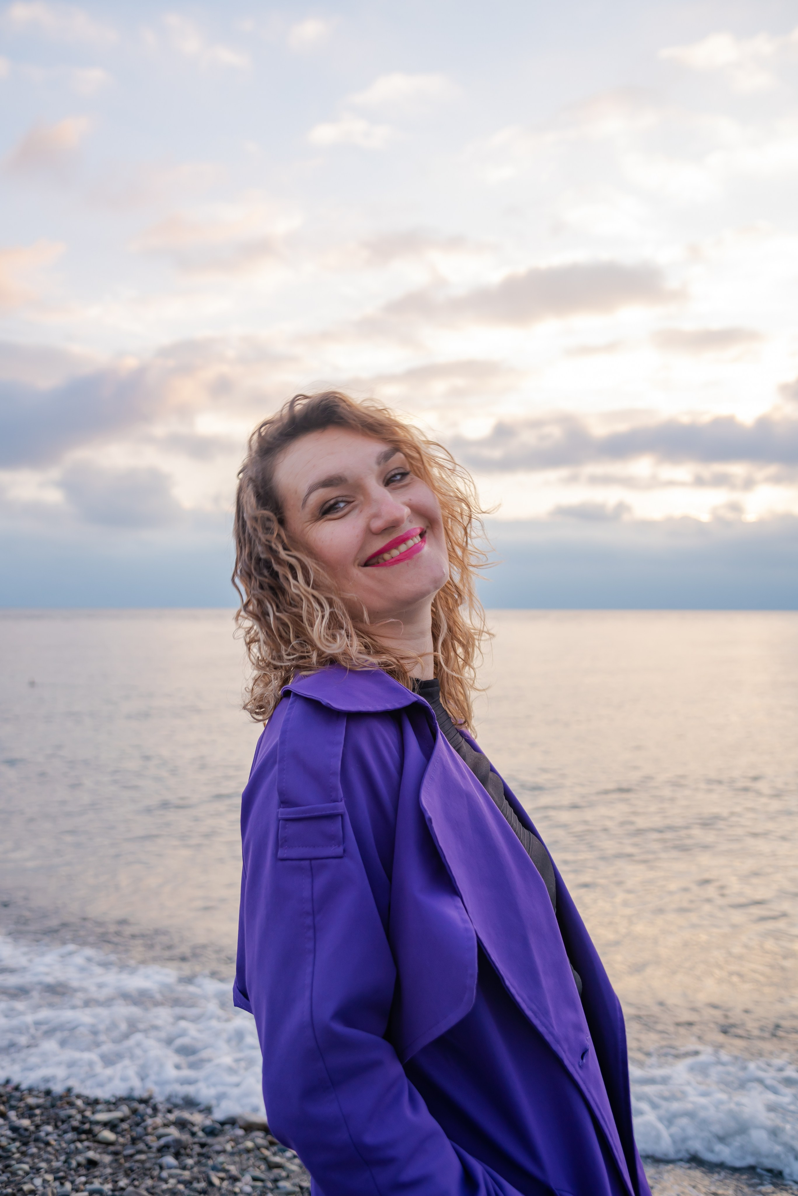 Валентина. Фотограф Галина Нестерова