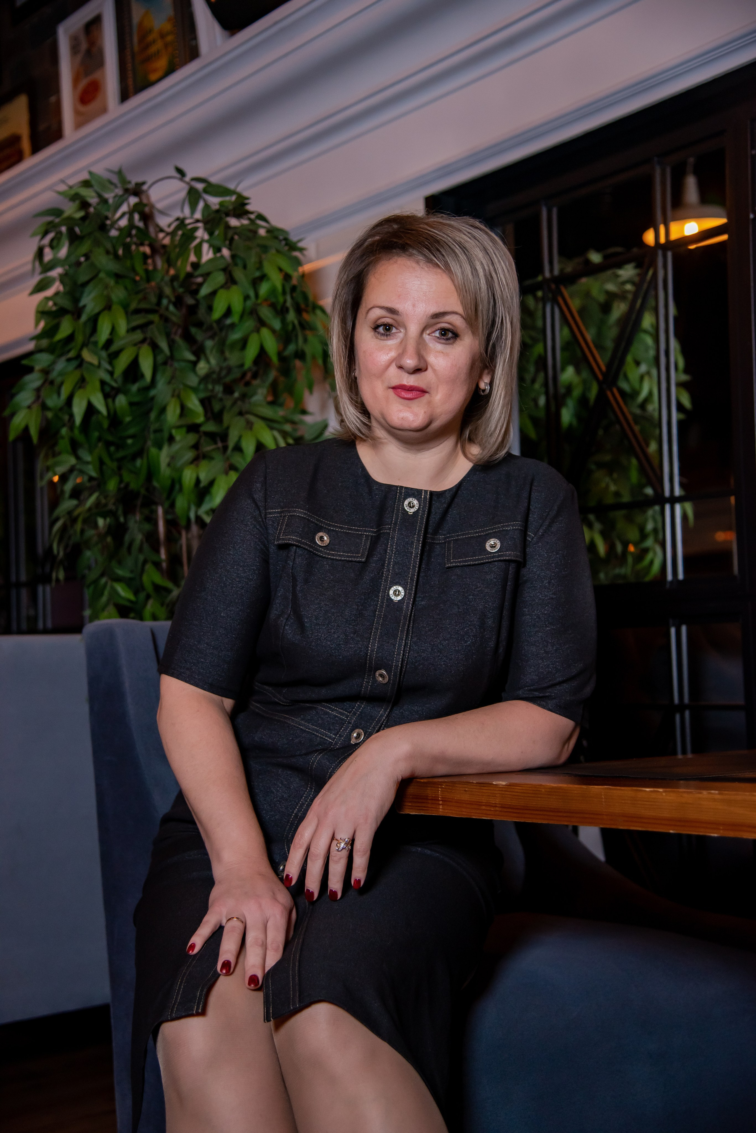 Меркато. Фотограф Галина Нестерова