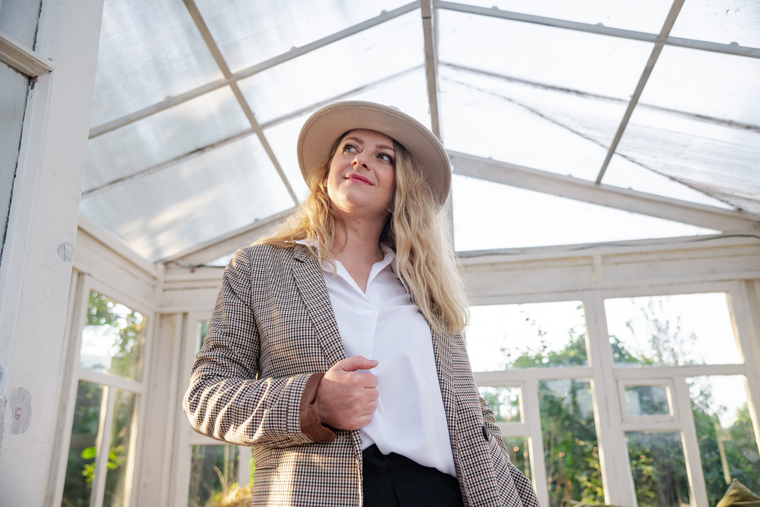 Аня. Фотограф Галина Нестерова